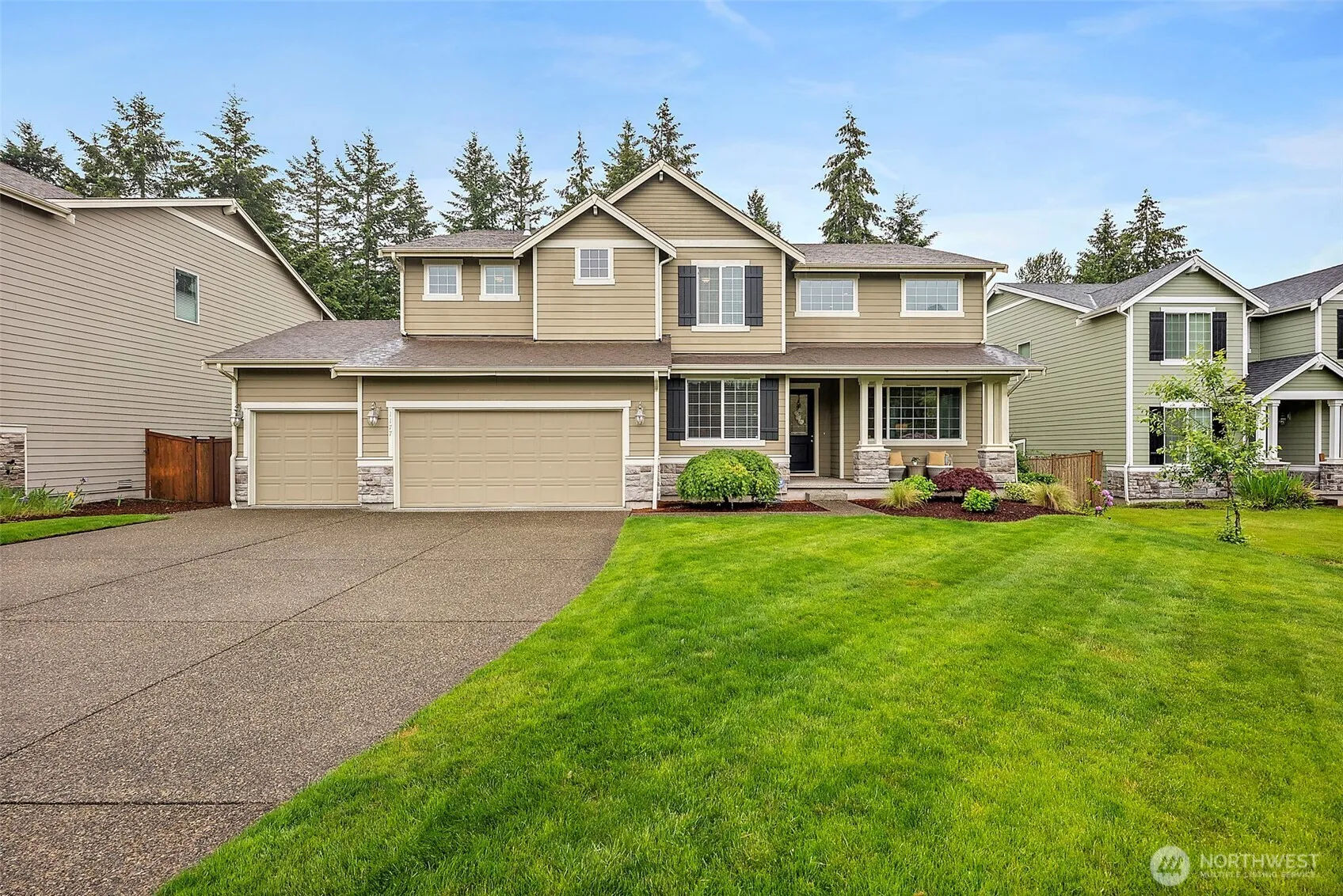Property photo for 1177 Bell Hill Place, Dupont