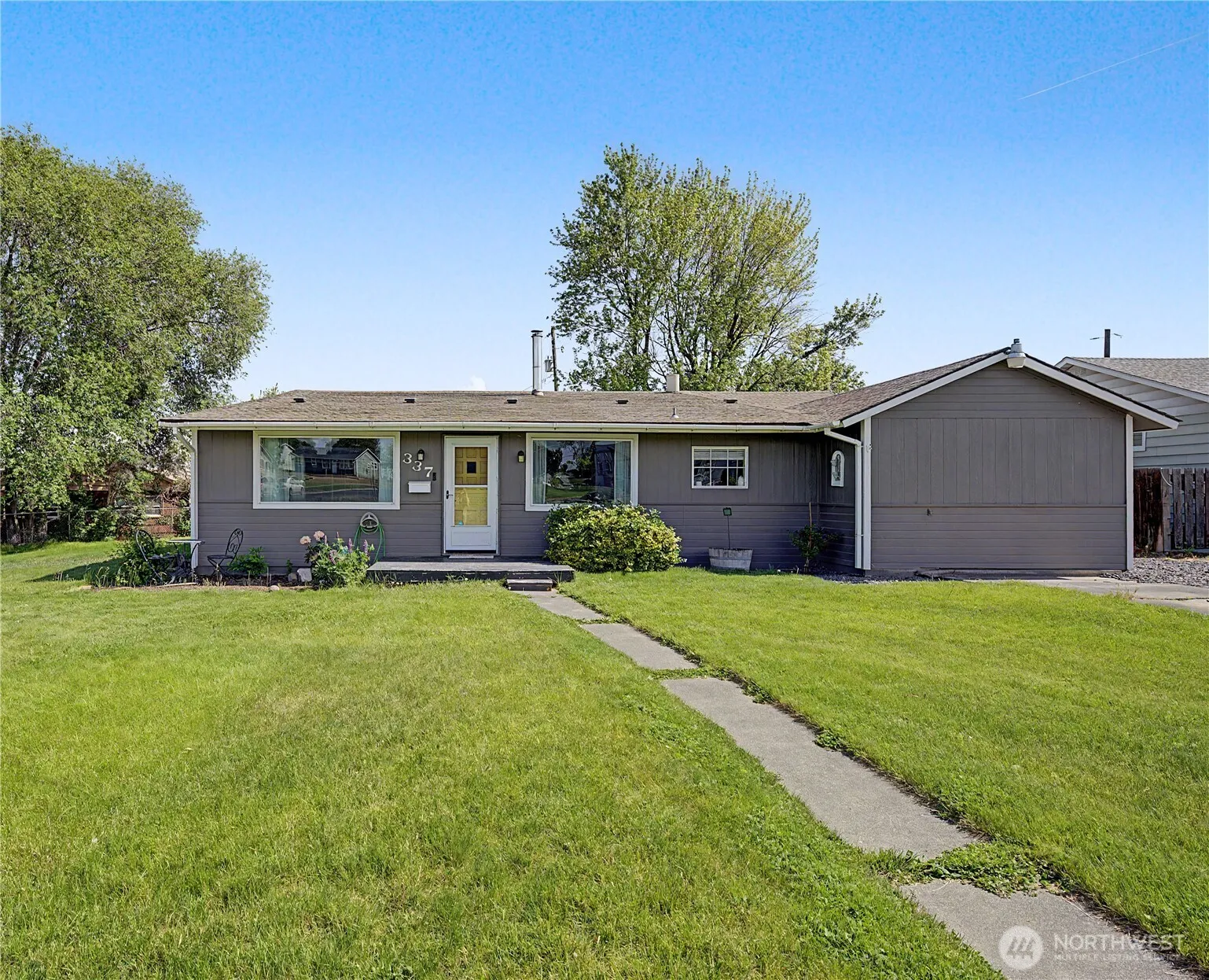 Property photo for 337 N Clark Road, Moses Lake
