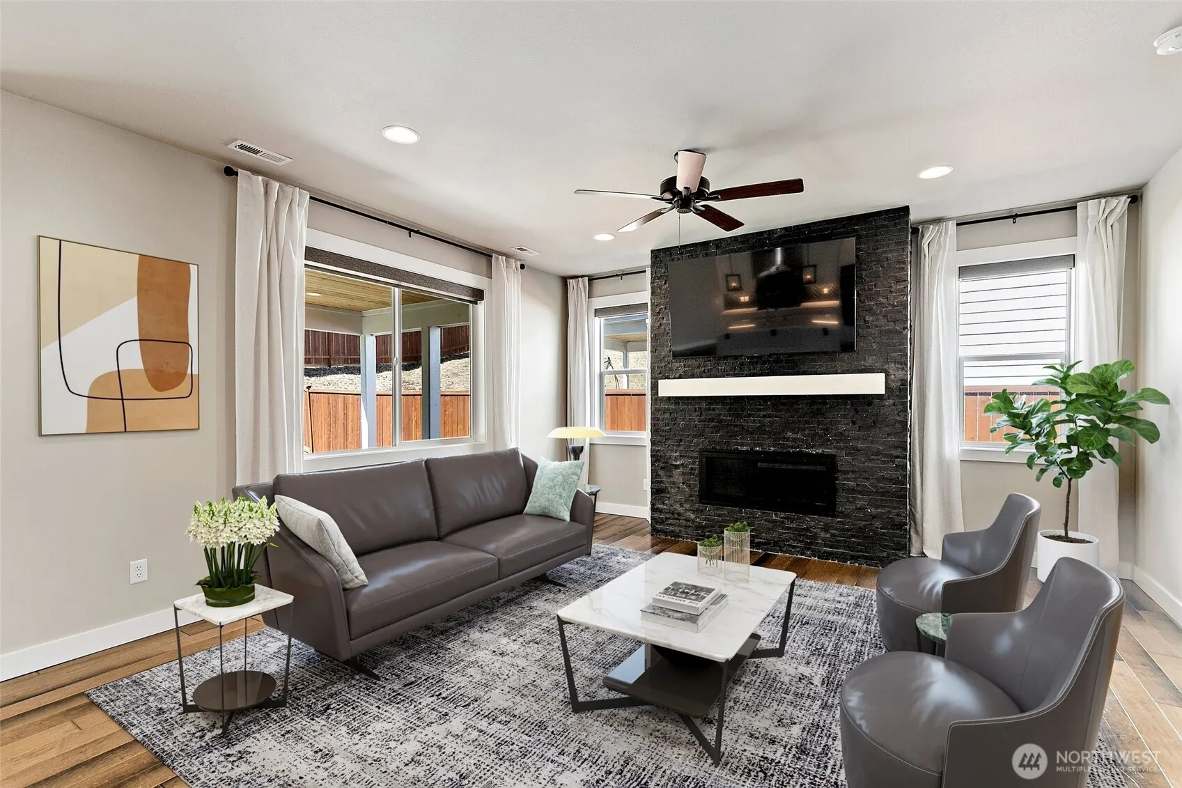 Property photo for 9924 Prospect Place, Gig Harbor photo 3
