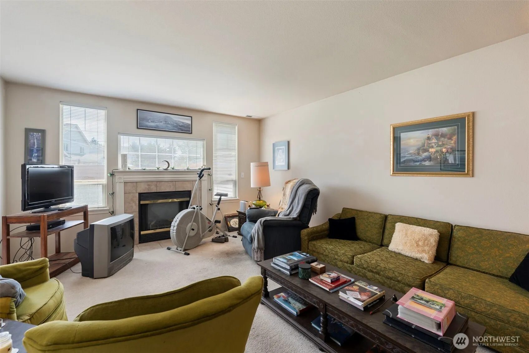 Property photo for 6645 Millstone Lane Se #a104, Olympia photo 5