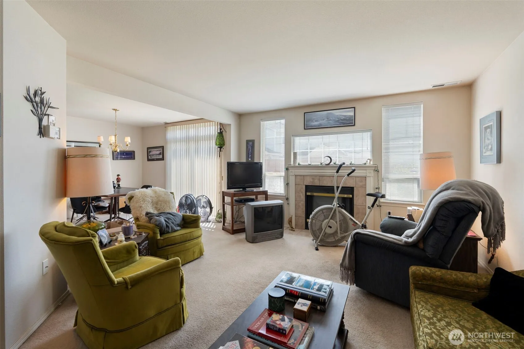 Property photo for 6645 Millstone Lane Se #a104, Olympia photo 3