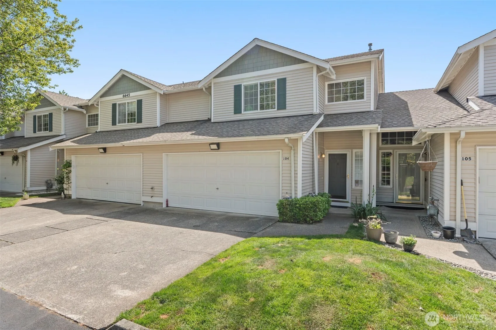 Property photo for 6645 Millstone Lane Se #a104, Olympia photo 2