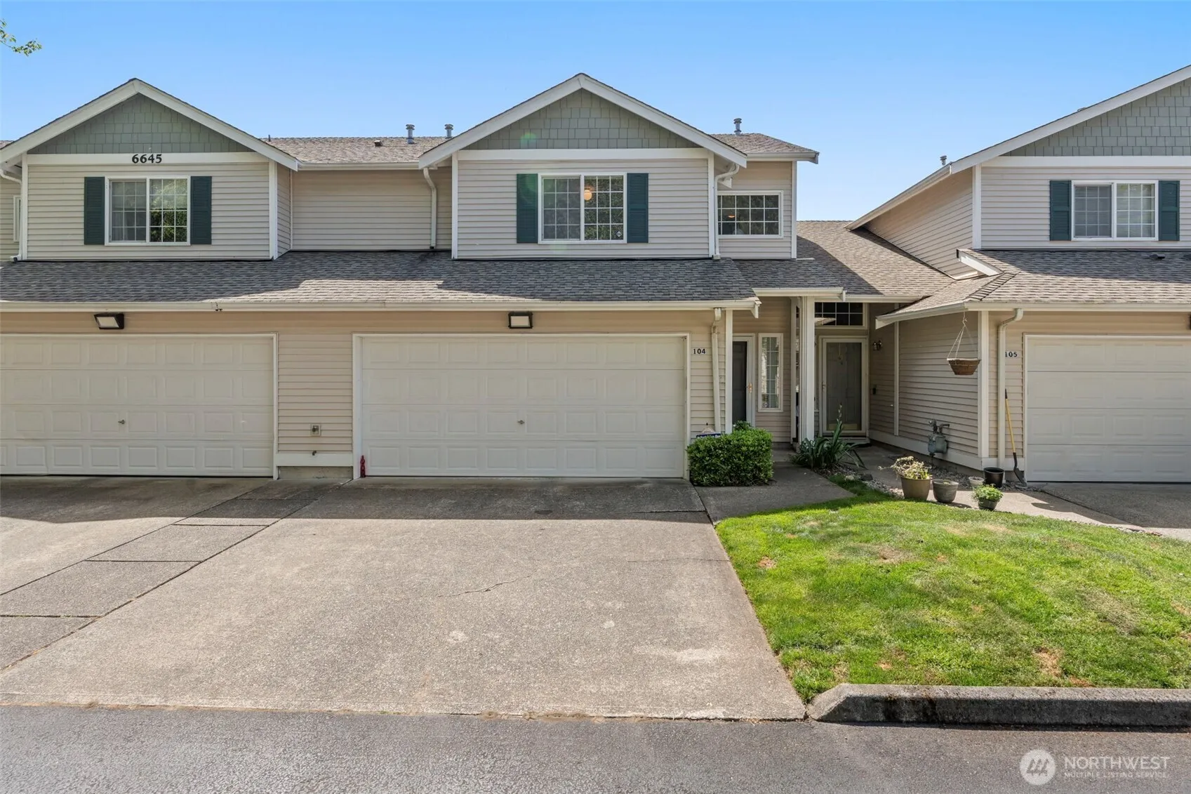 Property photo for 6645 Millstone Lane Se #a104, Olympia