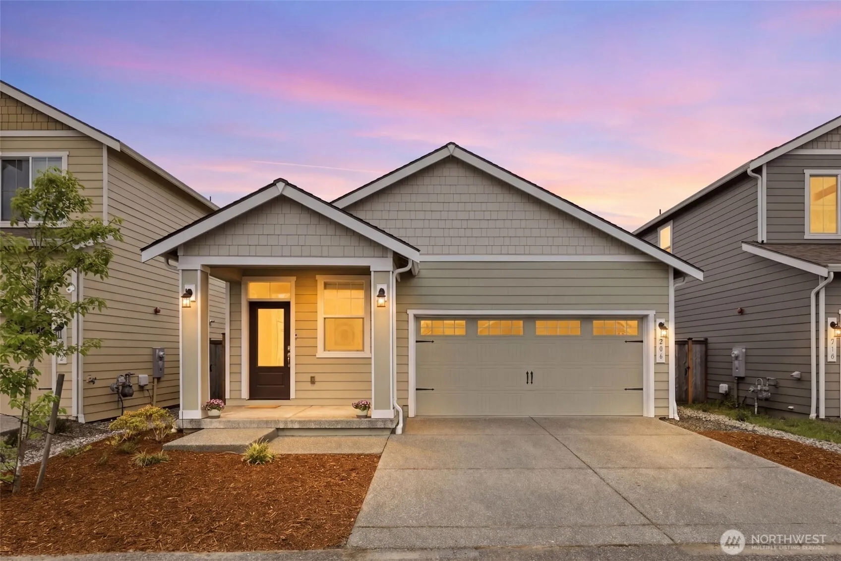 Property photo for 206 Russell Road, Bremerton