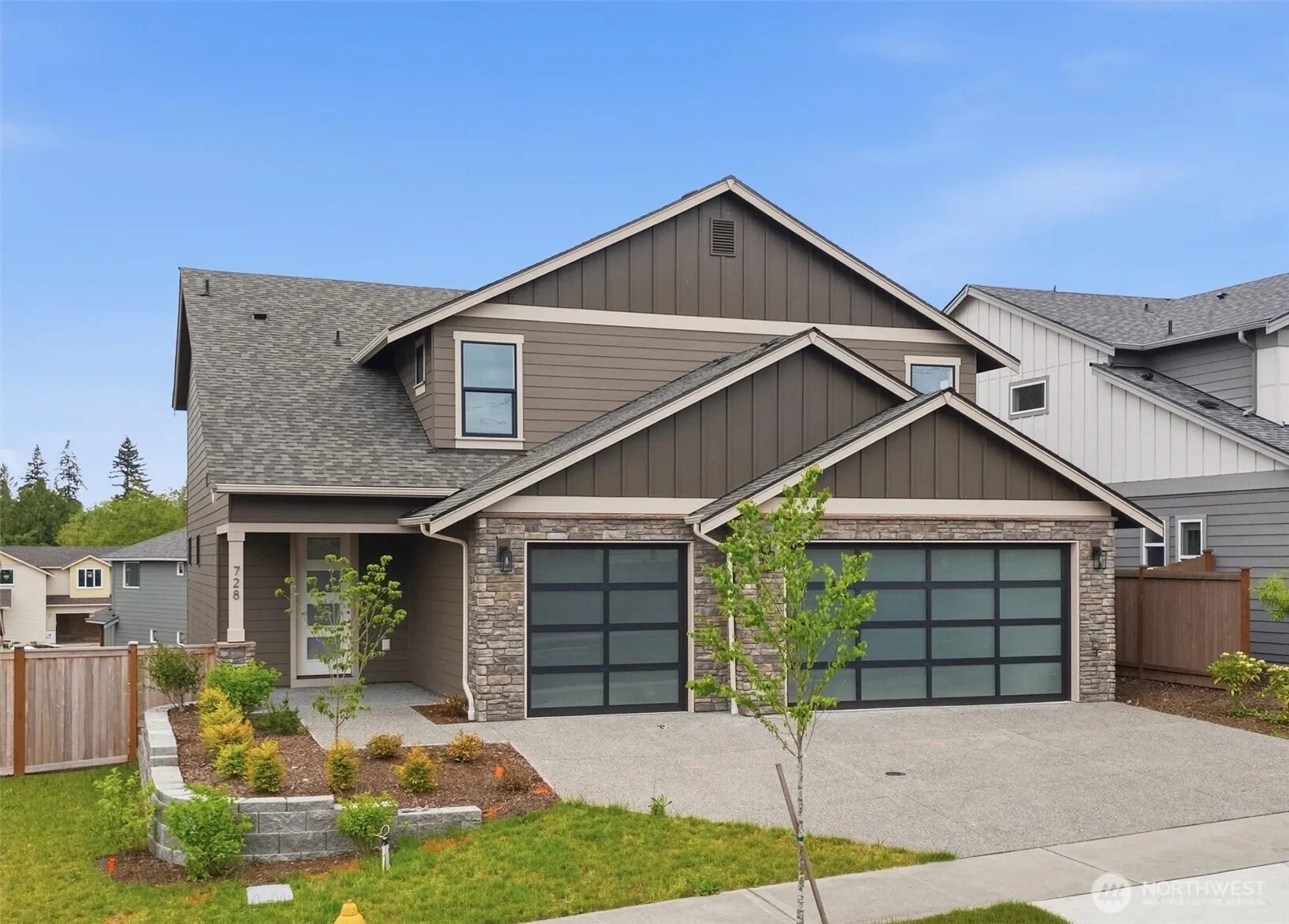 Property photo for 728 Covington Avenue, Snohomish