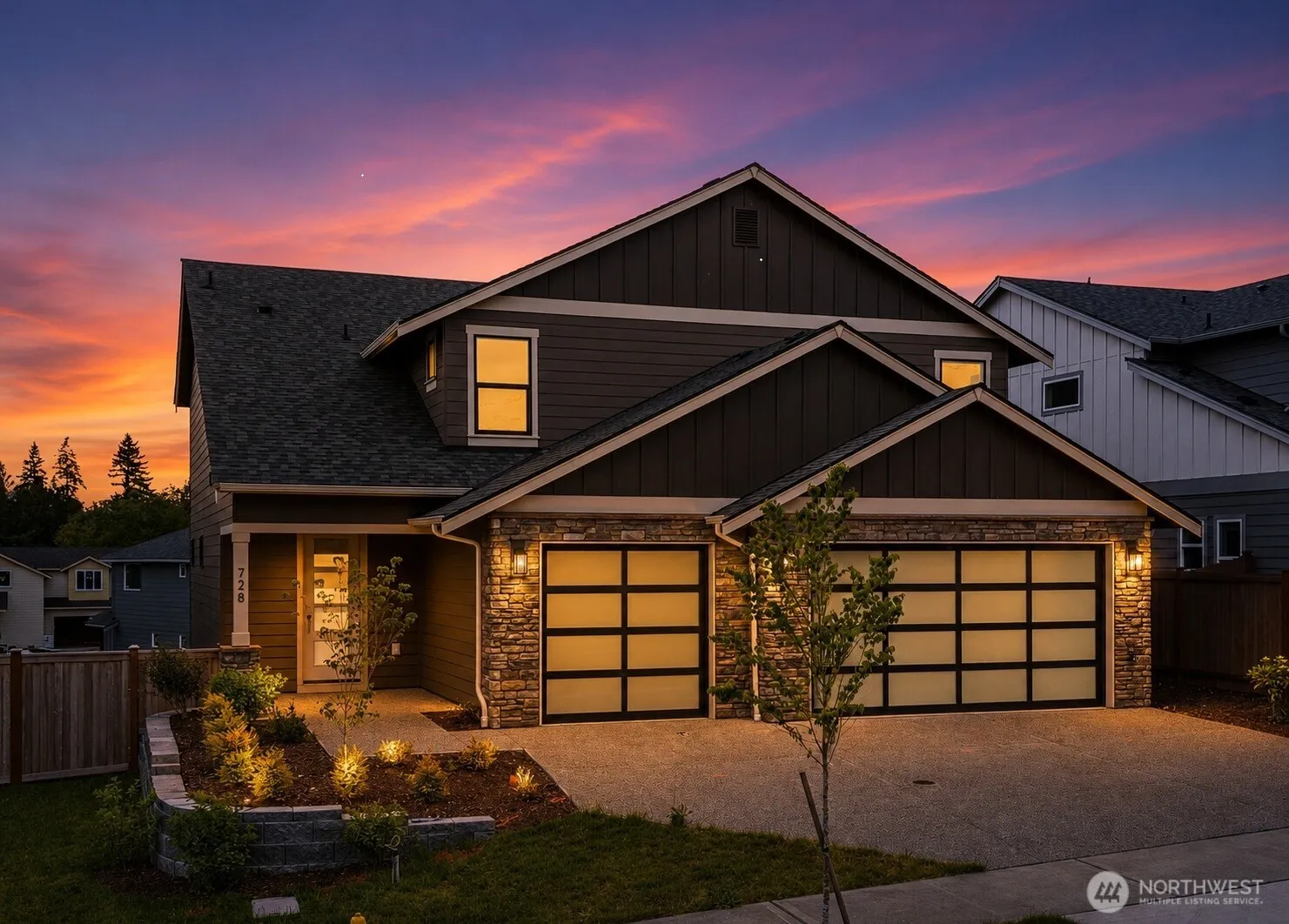 Property photo for 728 Covington Avenue, Snohomish photo 4