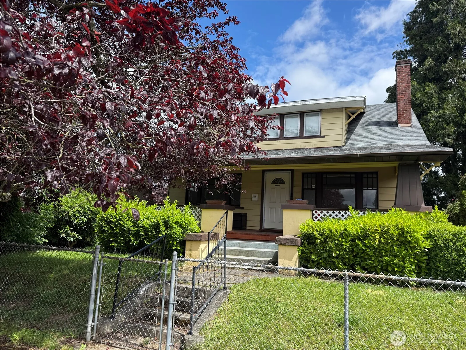 6129 S Park Avenue, Tacoma
