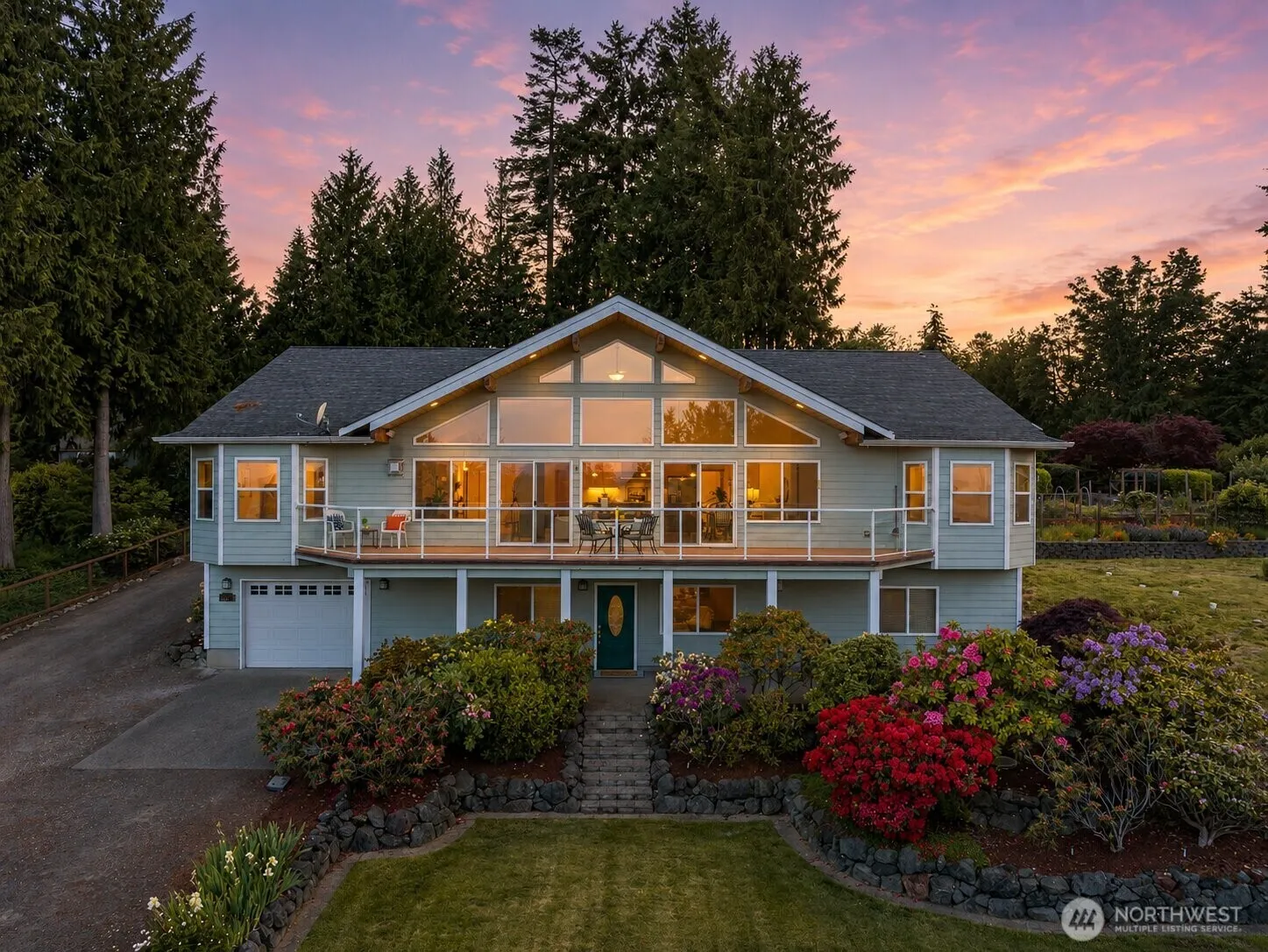 Property photo for 8151 E Seaview Drive, Port Orchard