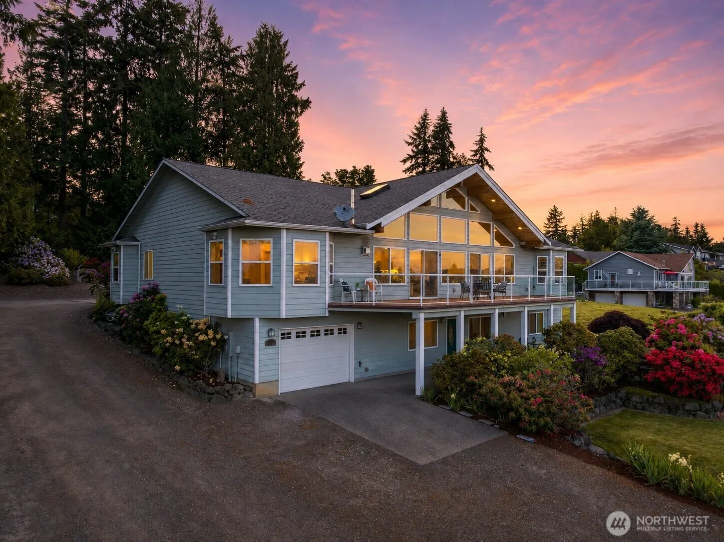 Property photo for 8151 E Seaview Drive, Port Orchard photo 5