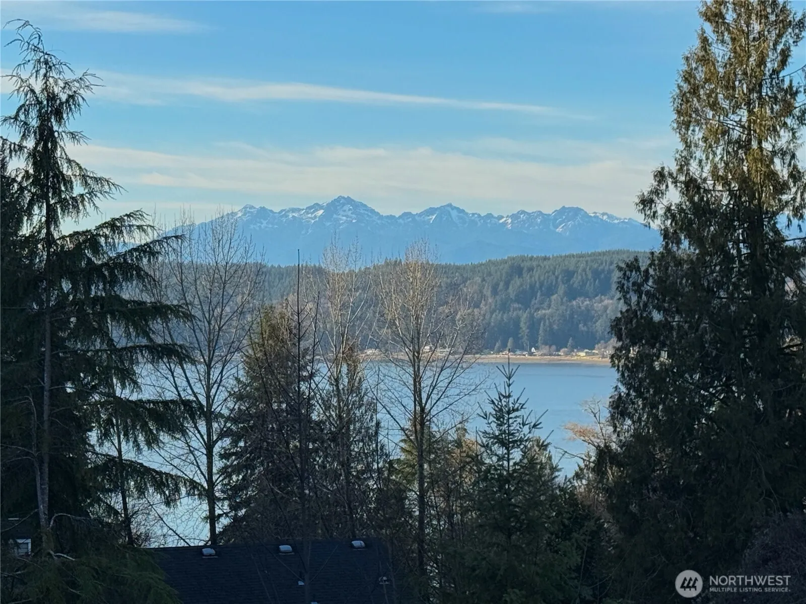 Property photo for 100 E Lakewood Drive, Belfair