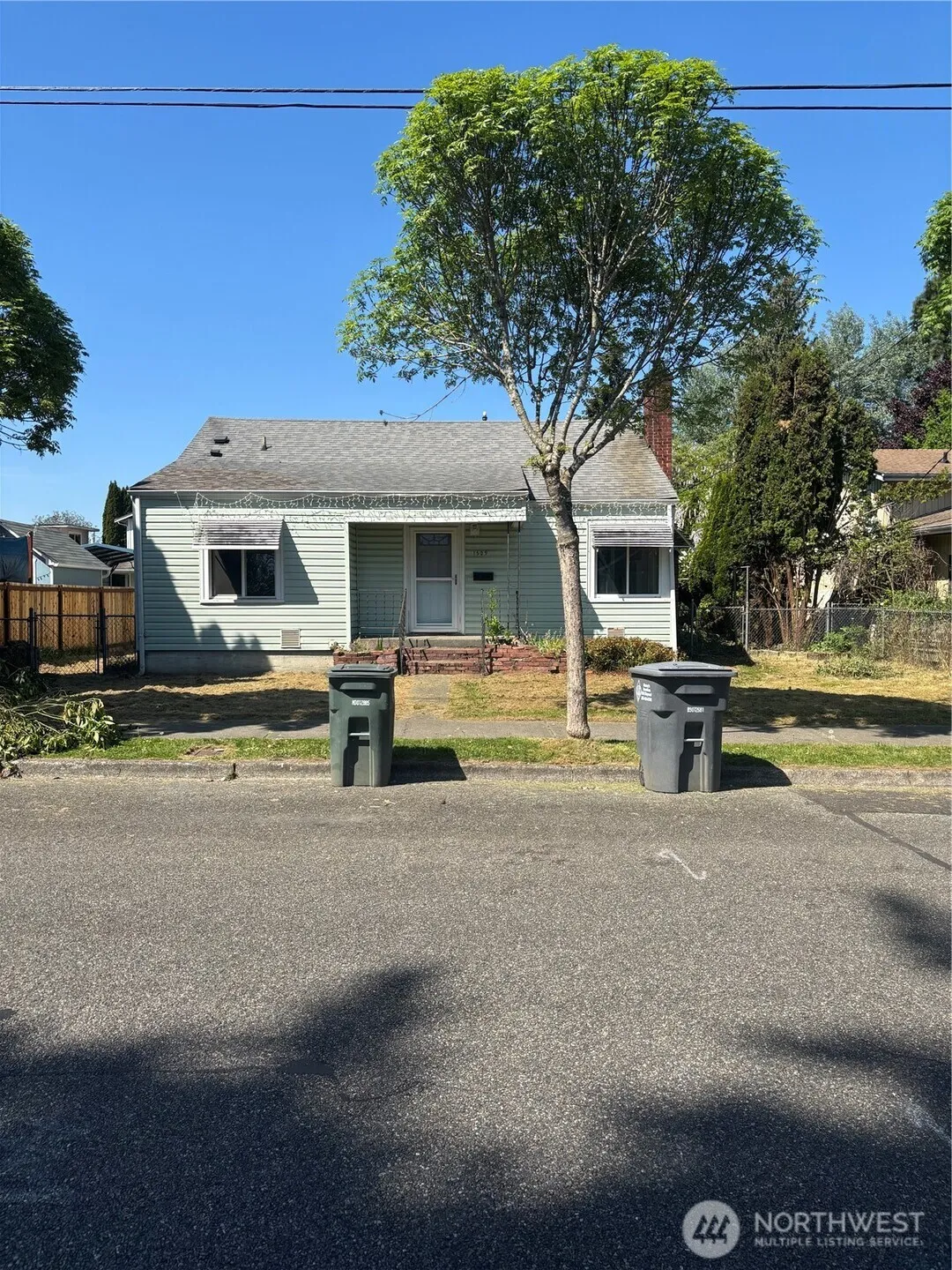 Property photo for 1509 Everett's Addition Street, Sumner photo 4