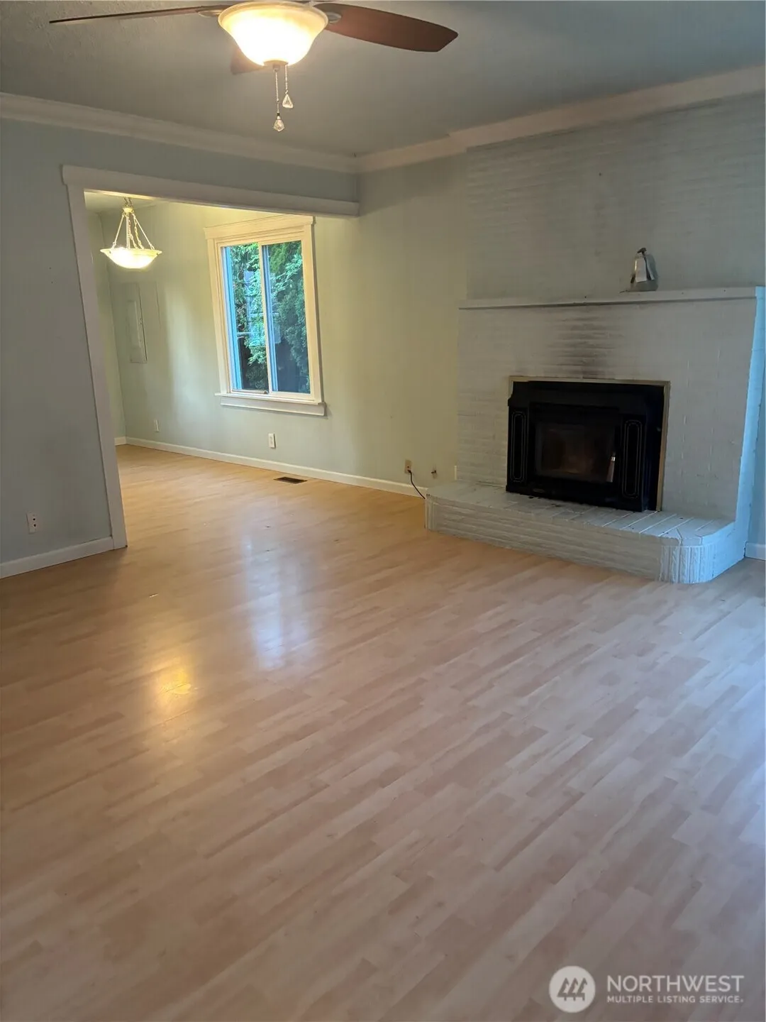 Property photo for 1509 Everett's Addition Street, Sumner photo 2