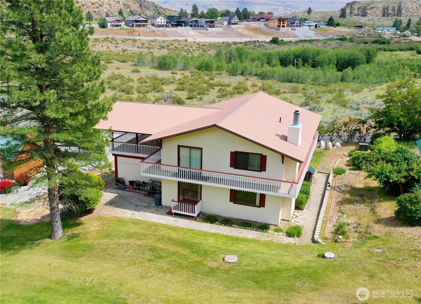 Property photo for 81 Golf Course Drive, Pateros photo 4