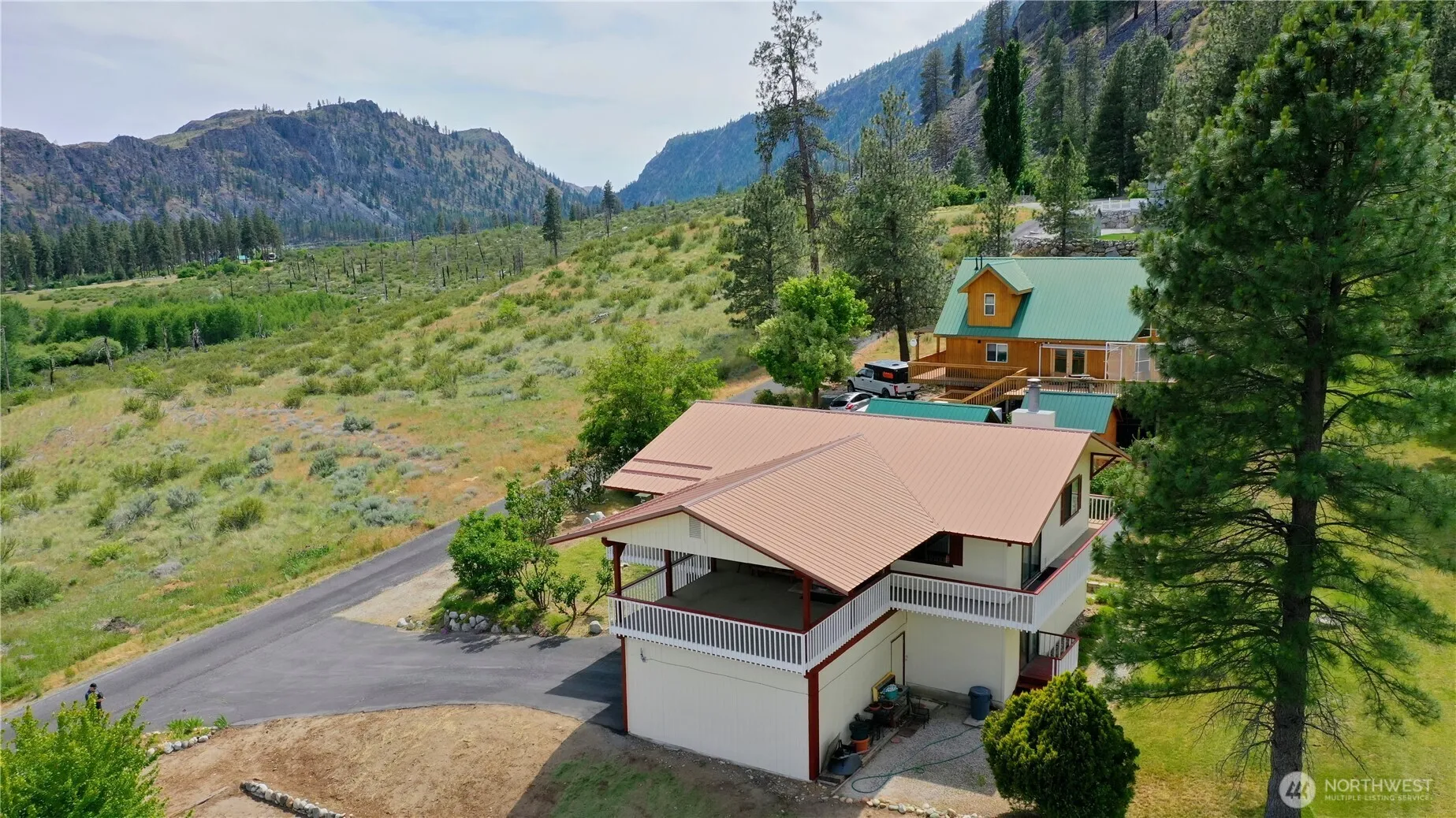 Property photo for 81 Golf Course Drive, Pateros photo 5