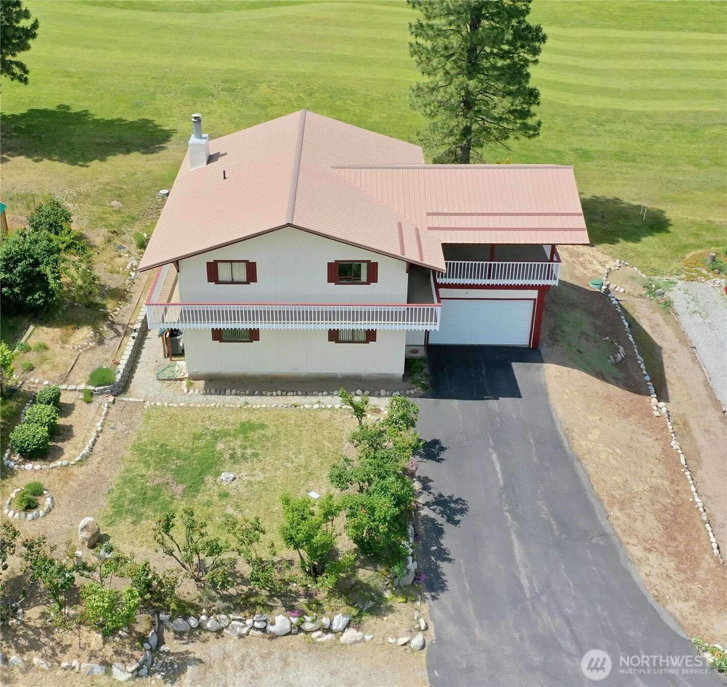 Property photo for 81 Golf Course Drive, Pateros photo 3