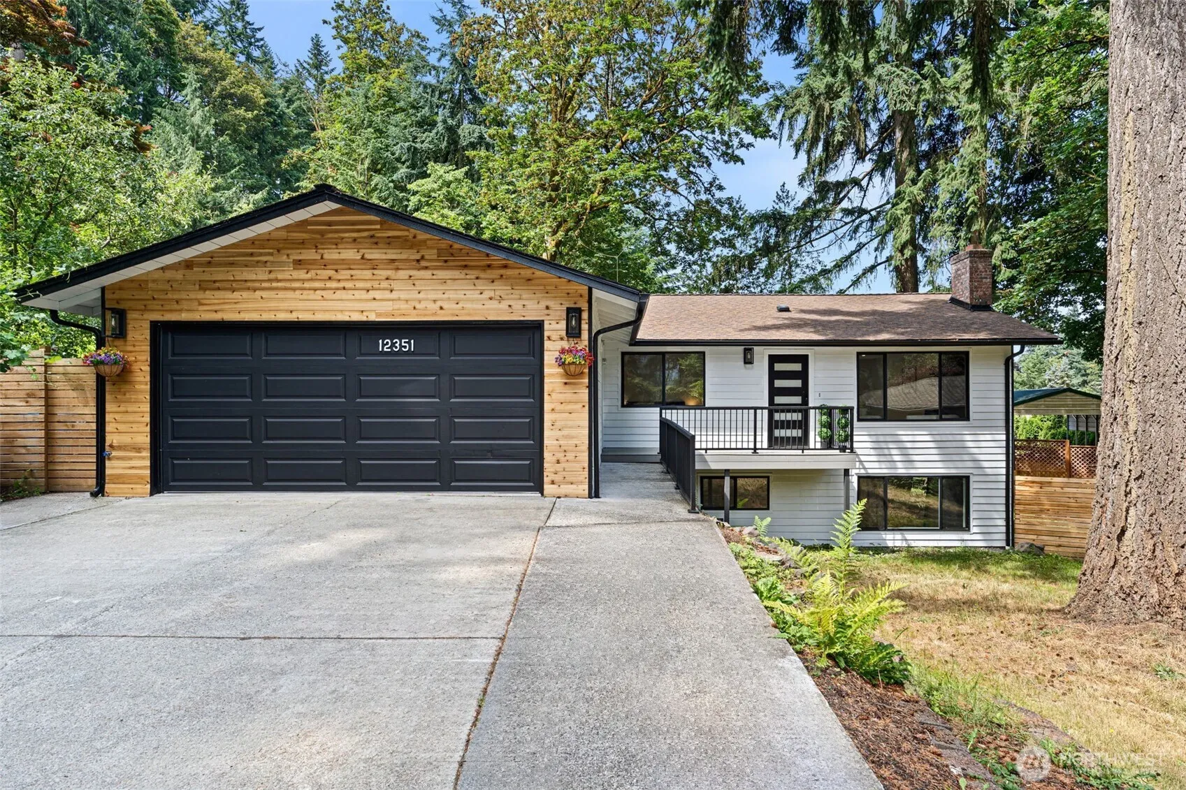 12351 Se 96th Place, Renton