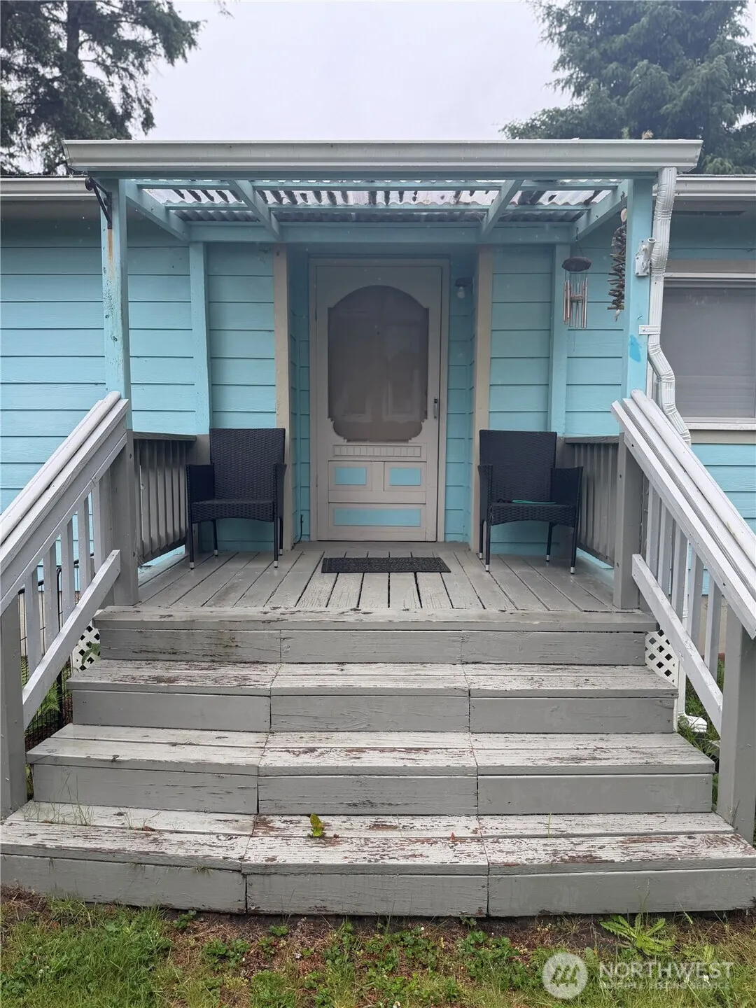 Property photo for 27516 O Street, Ocean Park