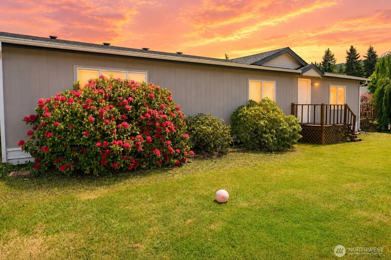 Property photo for 772 Lincoln Avenue E, Tenino