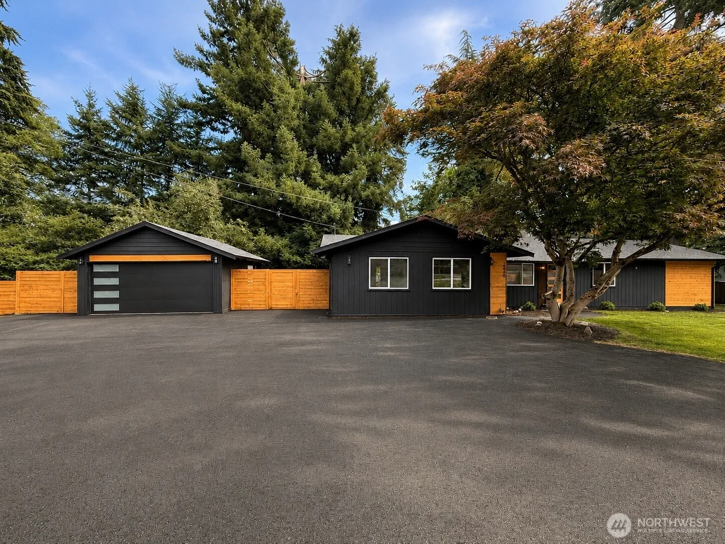 Property photo for 2420 236th Street Sw, Brier