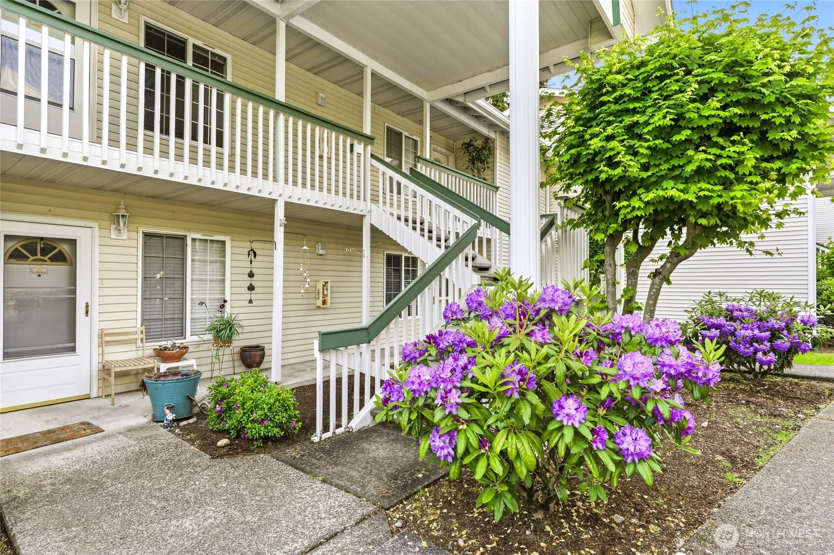 Property photo for 1830 S 336th Street #a201, Federal Way