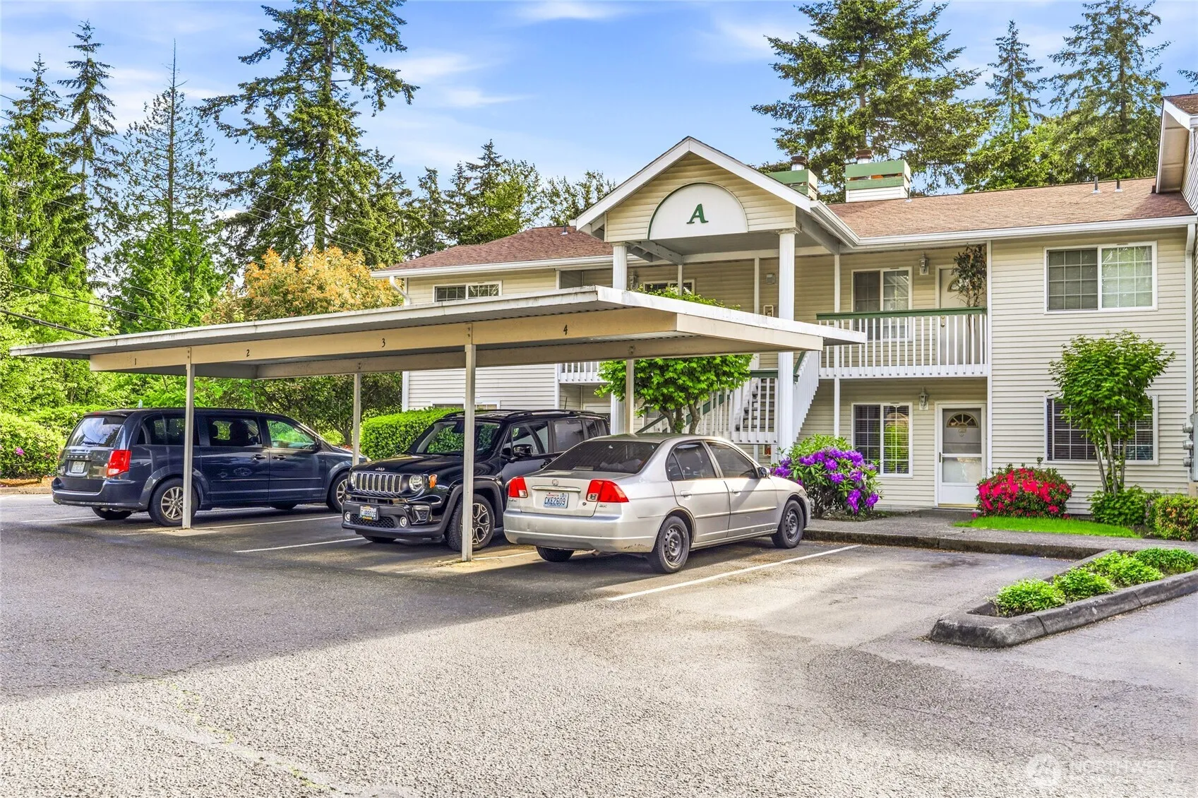 Property photo for 1830 S 336th Street #a201, Federal Way photo 3