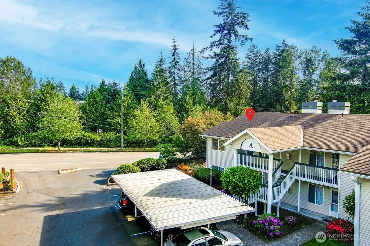 Property photo for 1830 S 336th Street #a201, Federal Way