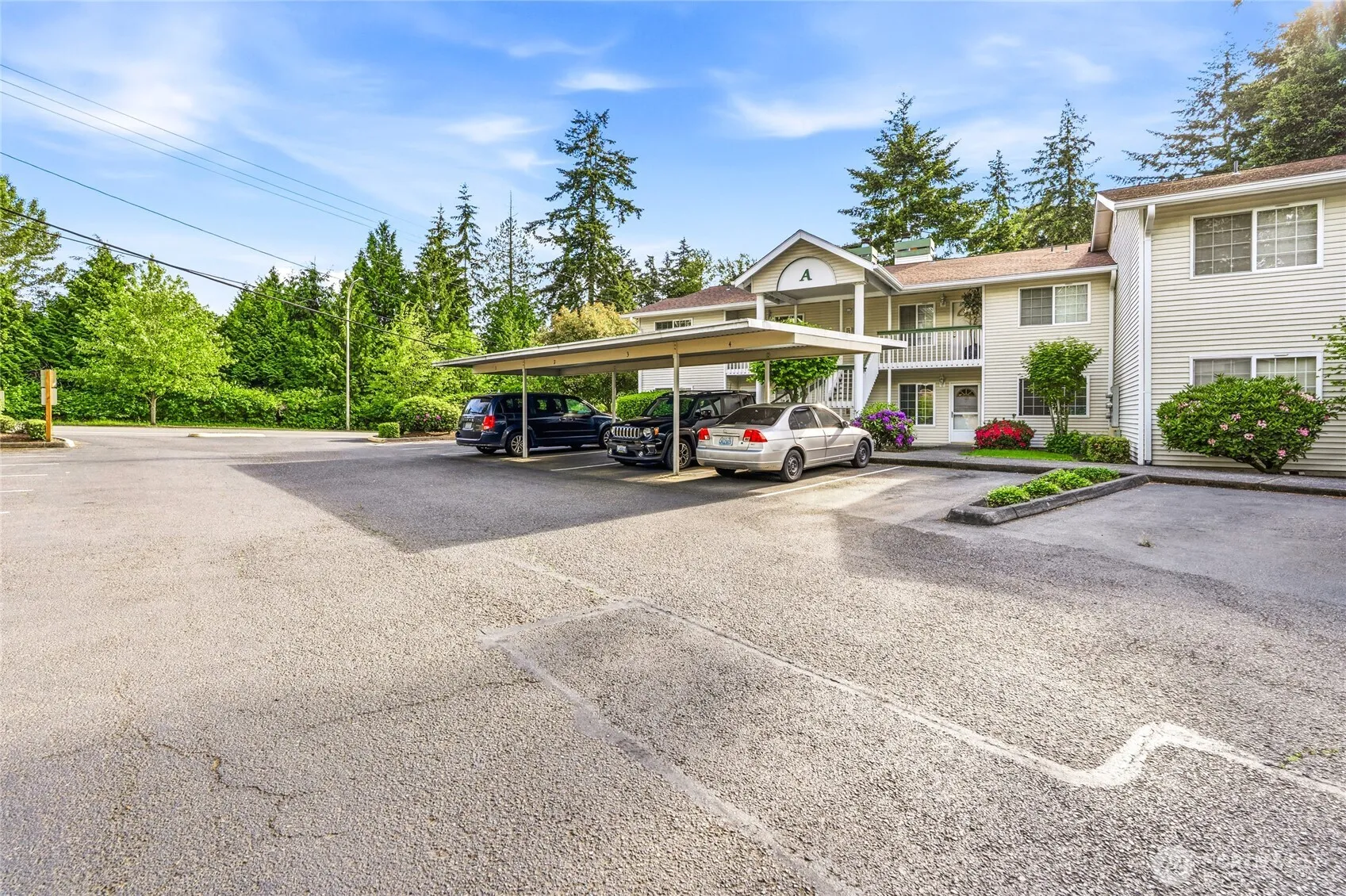 Property photo for 1830 S 336th Street #a201, Federal Way photo 4