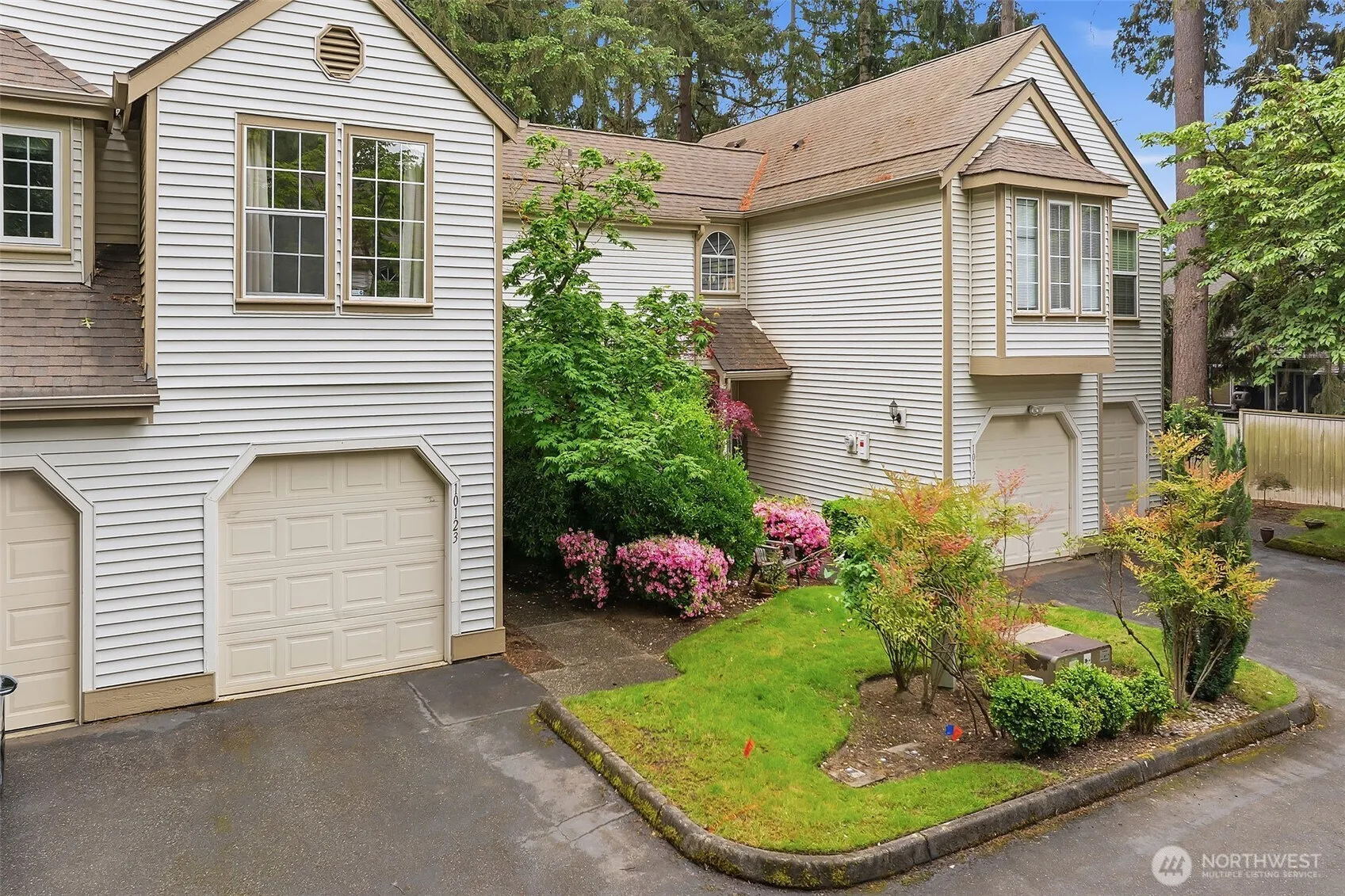 Property photo for 10123 Ne 135th Lane #2, Kirkland