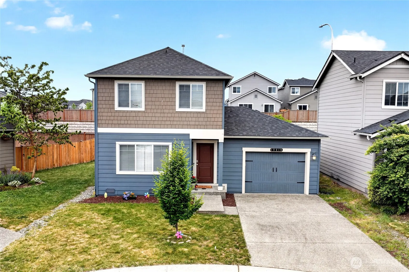 Property photo for 10816 185th Street E, Puyallup