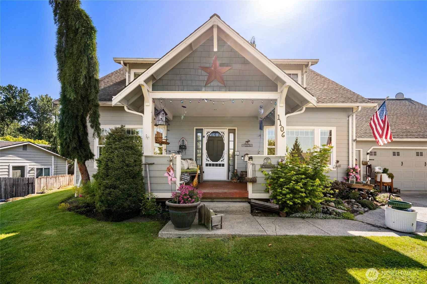 Property photo for 1106 N 8th Street, Mount Vernon