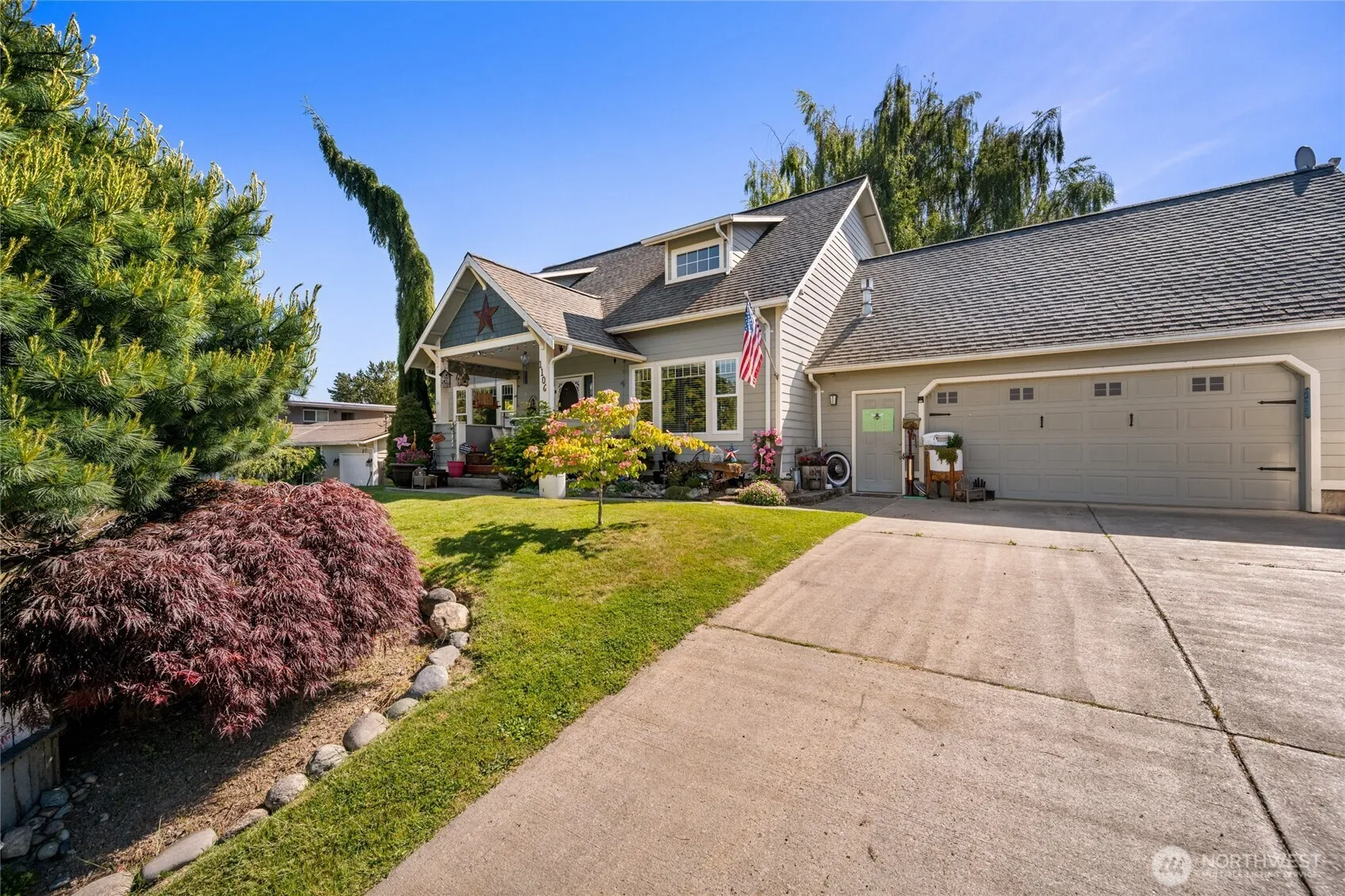 Property photo for 1106 N 8th Street, Mount Vernon