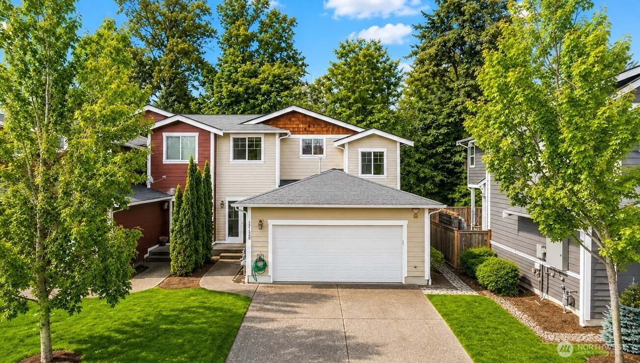 Property photo for 17120 114th Lane Se, Renton