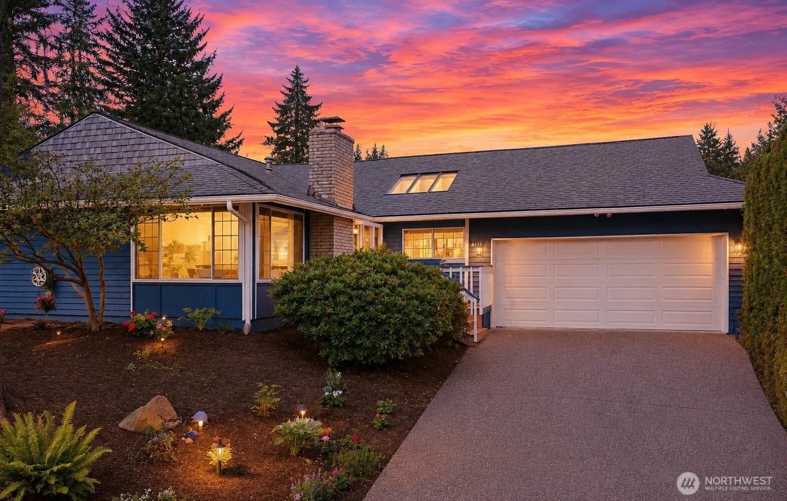 Property photo for 4533 147th Avenue Se, Bellevue