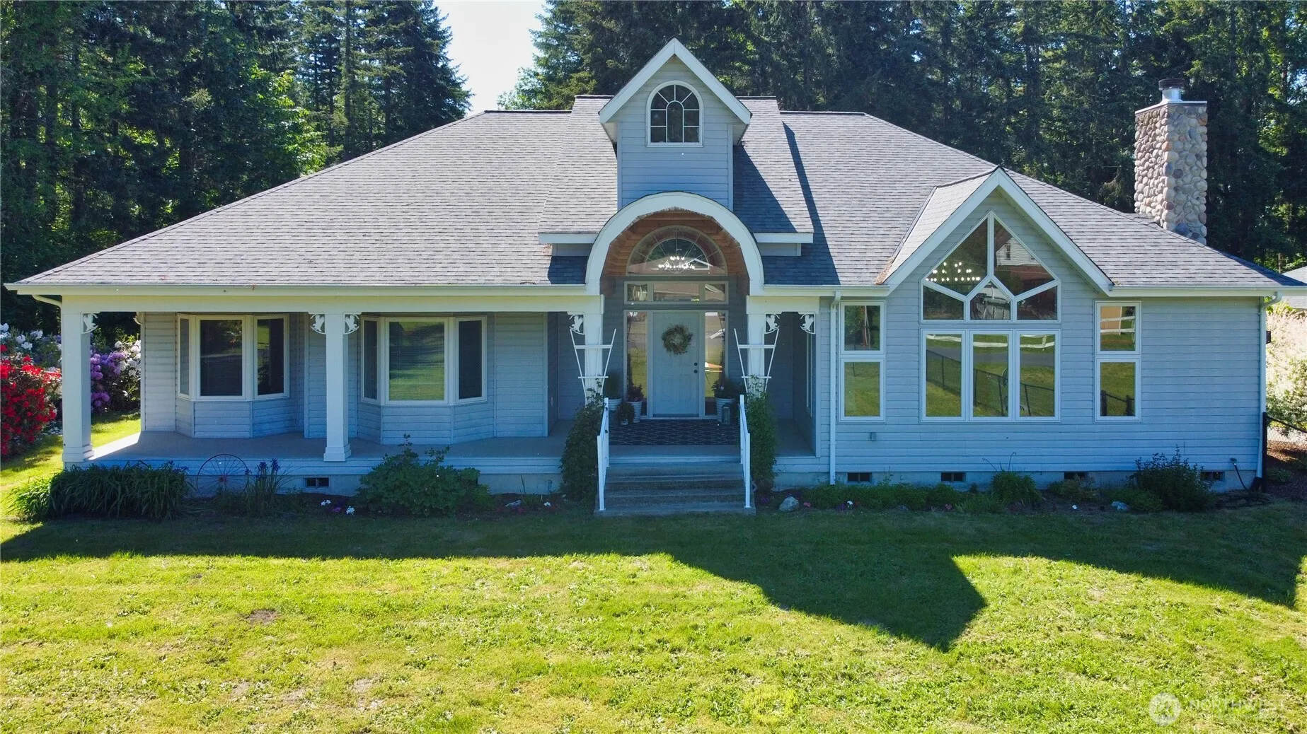 Property photo for 32010 71st Avenue Ct E, Eatonville