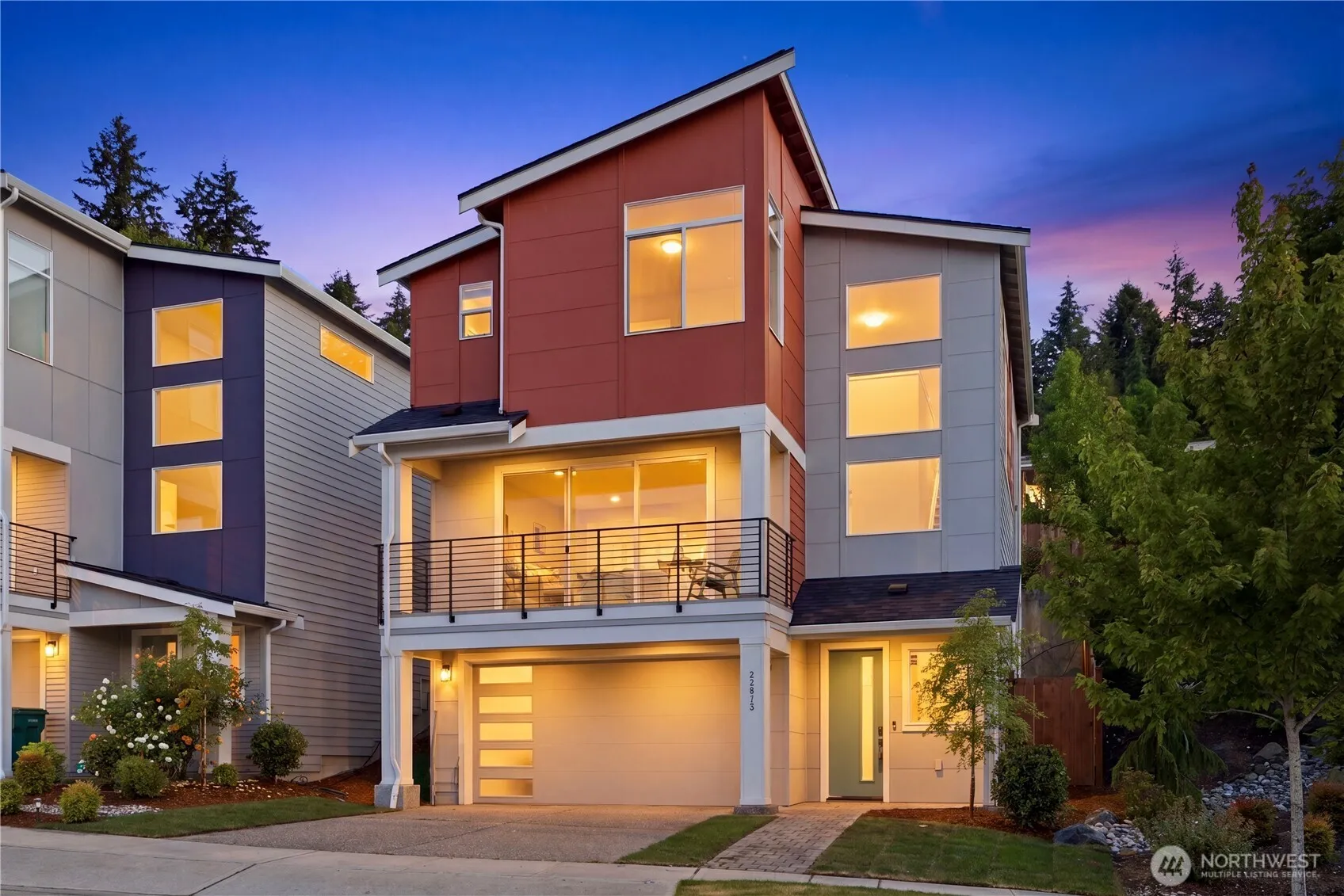 Property photo for 22615 69th Place W, Mountlake Terrace
