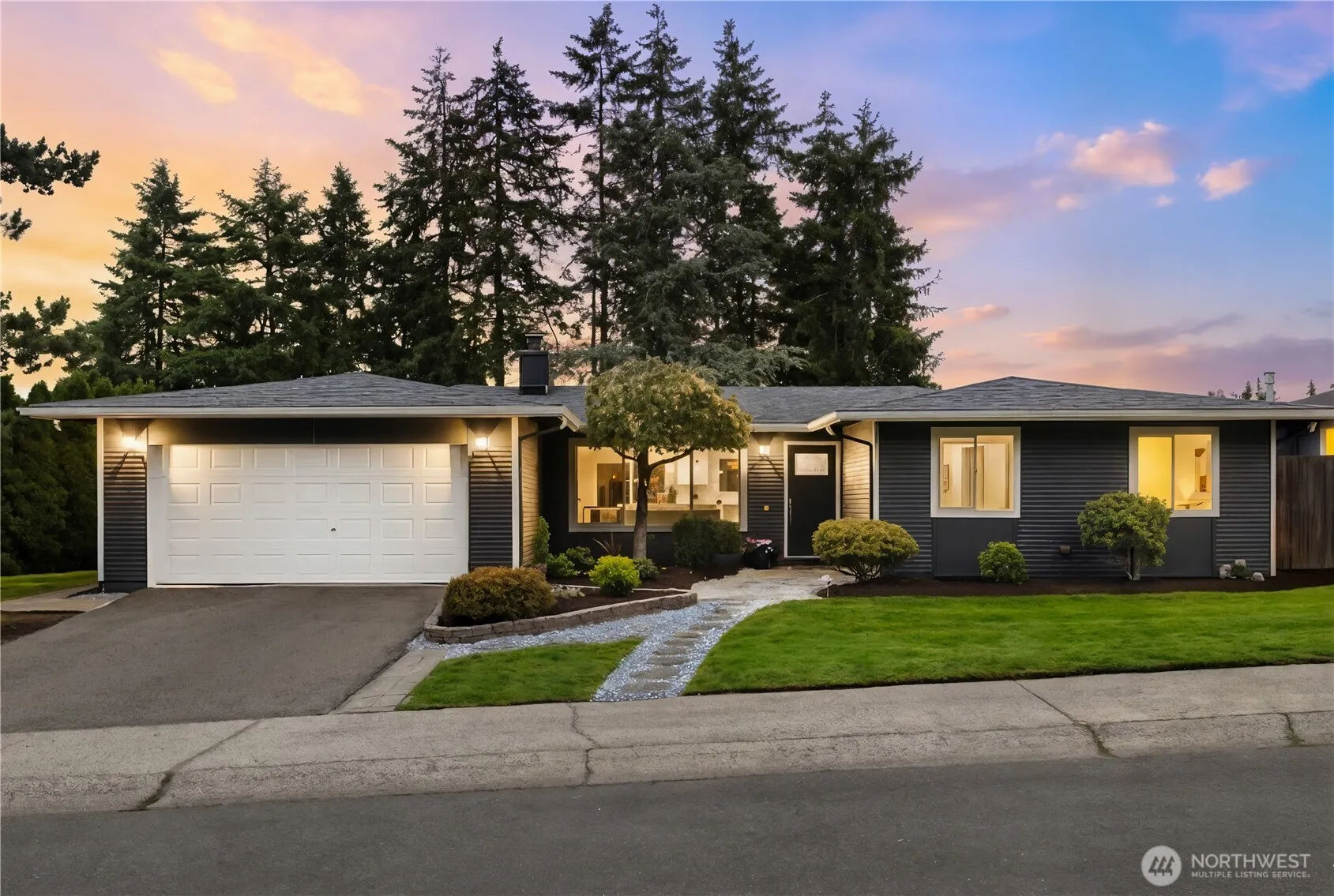 Property photo for 7608 140th Place Ne, Redmond