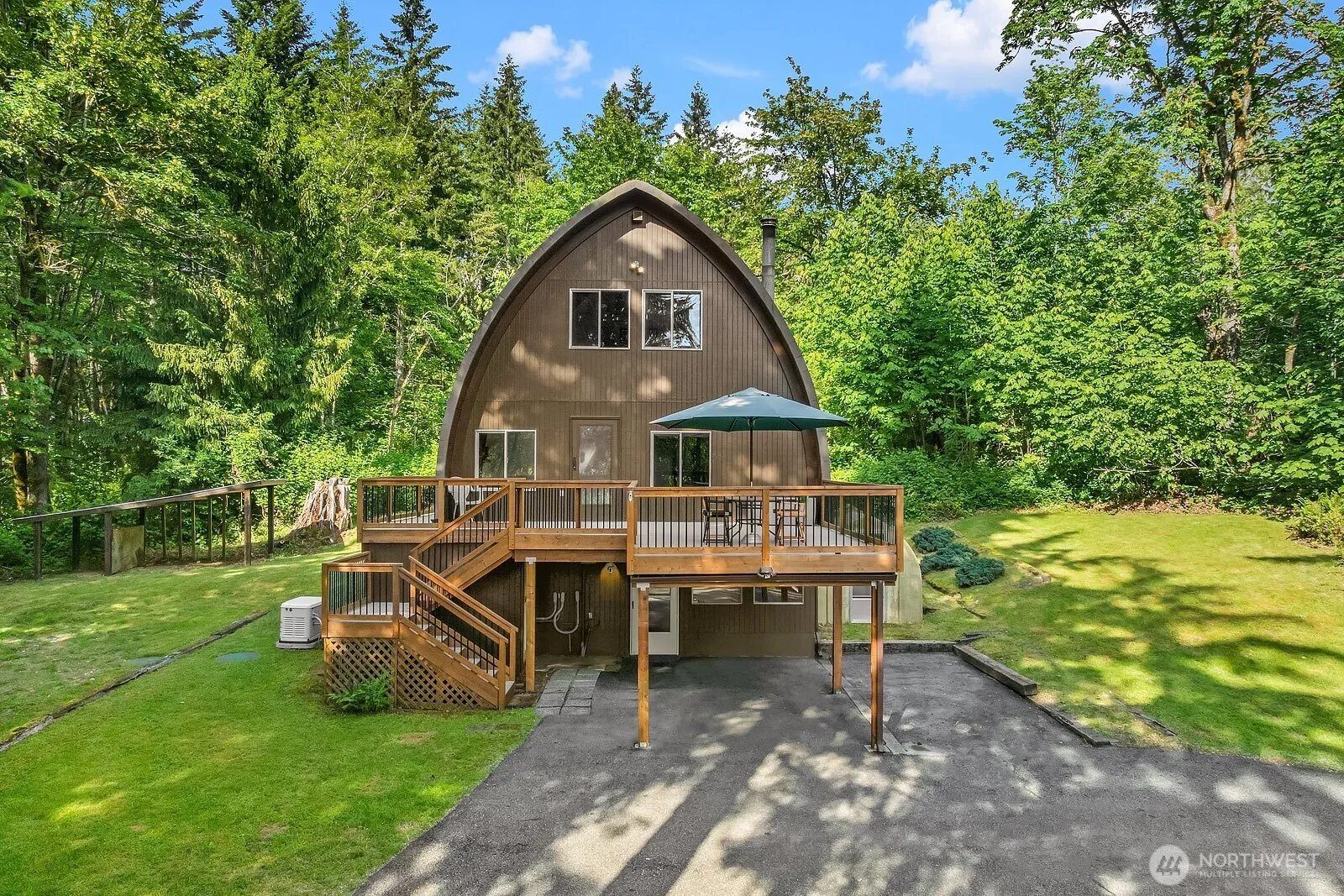 Property photo for 24735 Se Summit-landsburg Road, Ravensdale