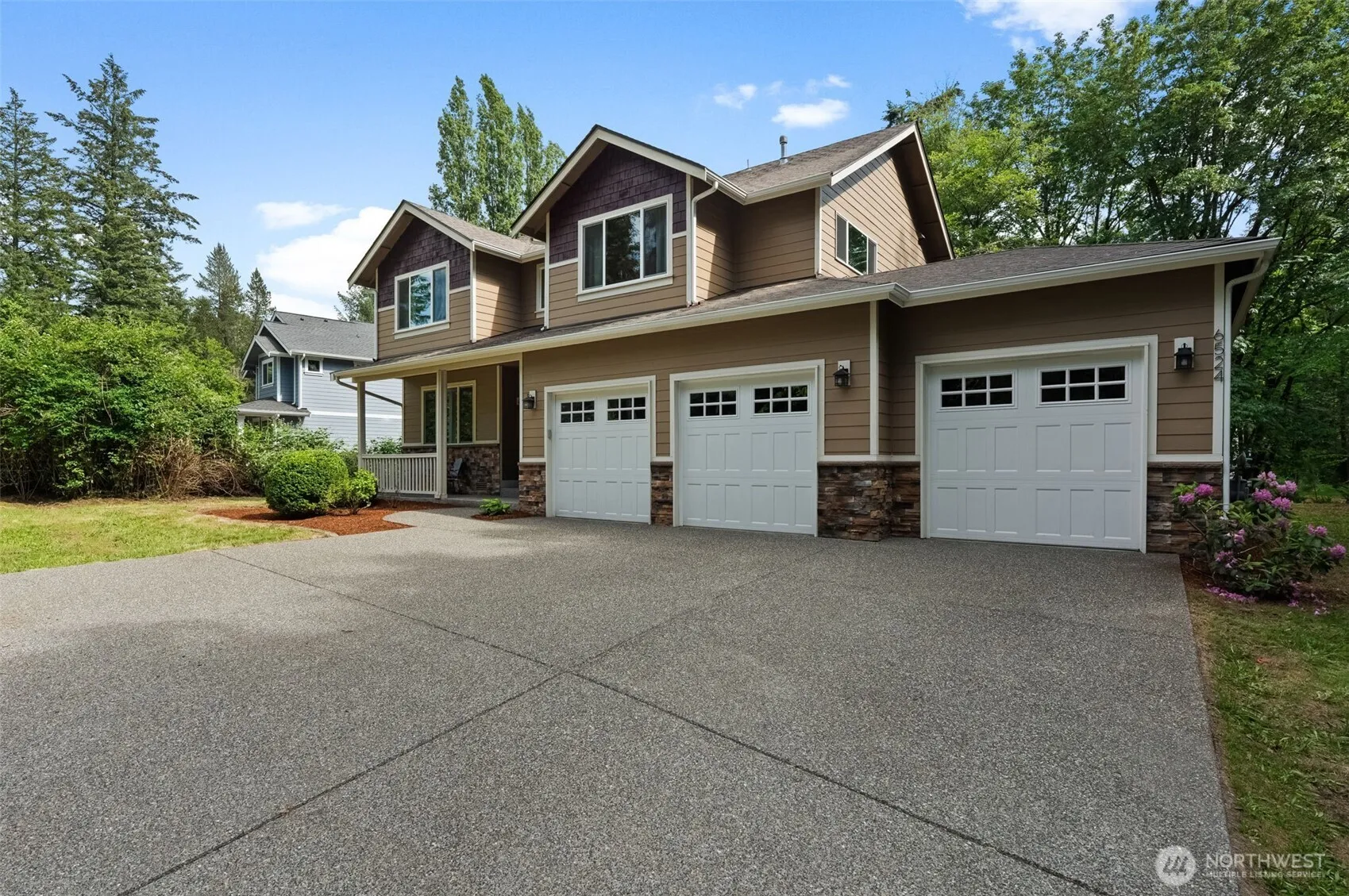 Property photo for 6524 Woodhill Drive Nw, Gig Harbor photo 2