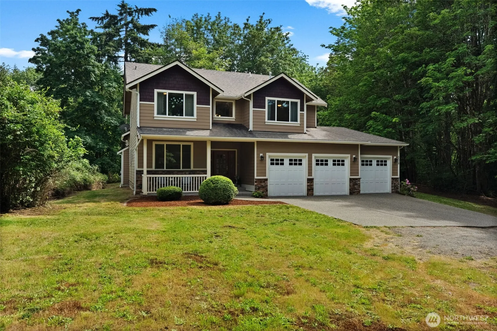 6524 Woodhill Drive Nw, Gig Harbor