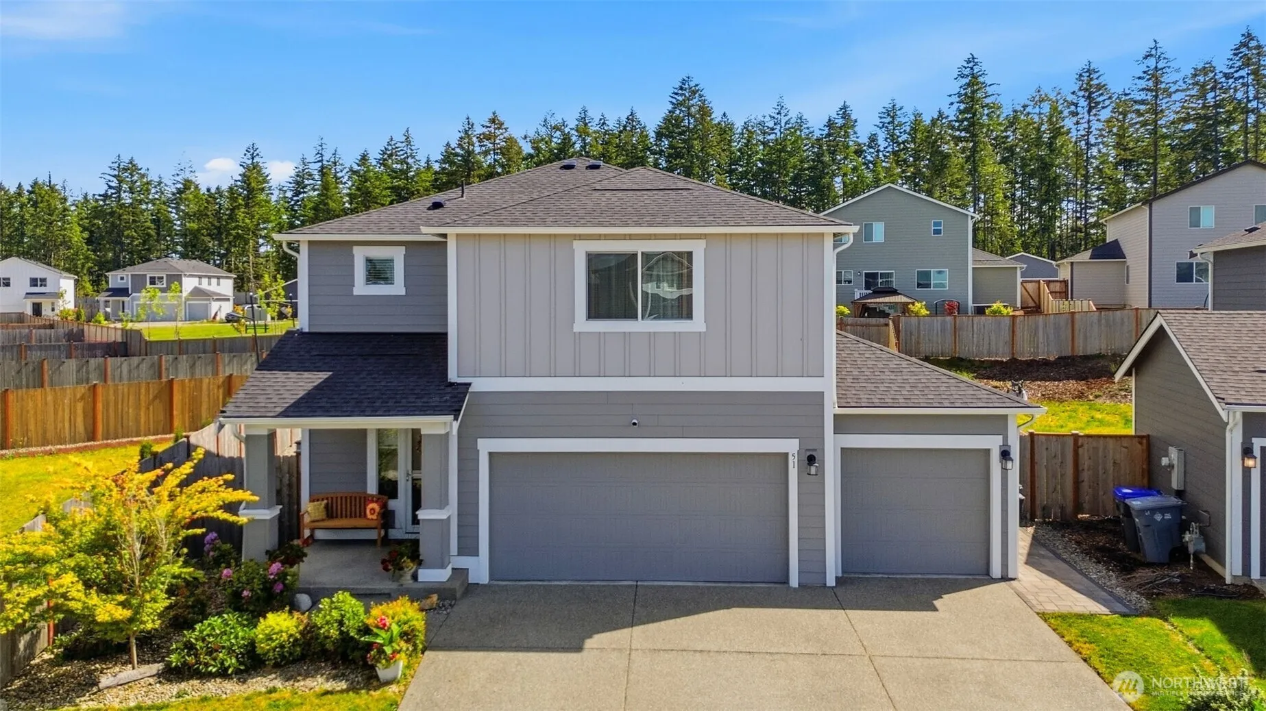 Property photo for 51 Ne Belfair Station #wa9852, Belfair