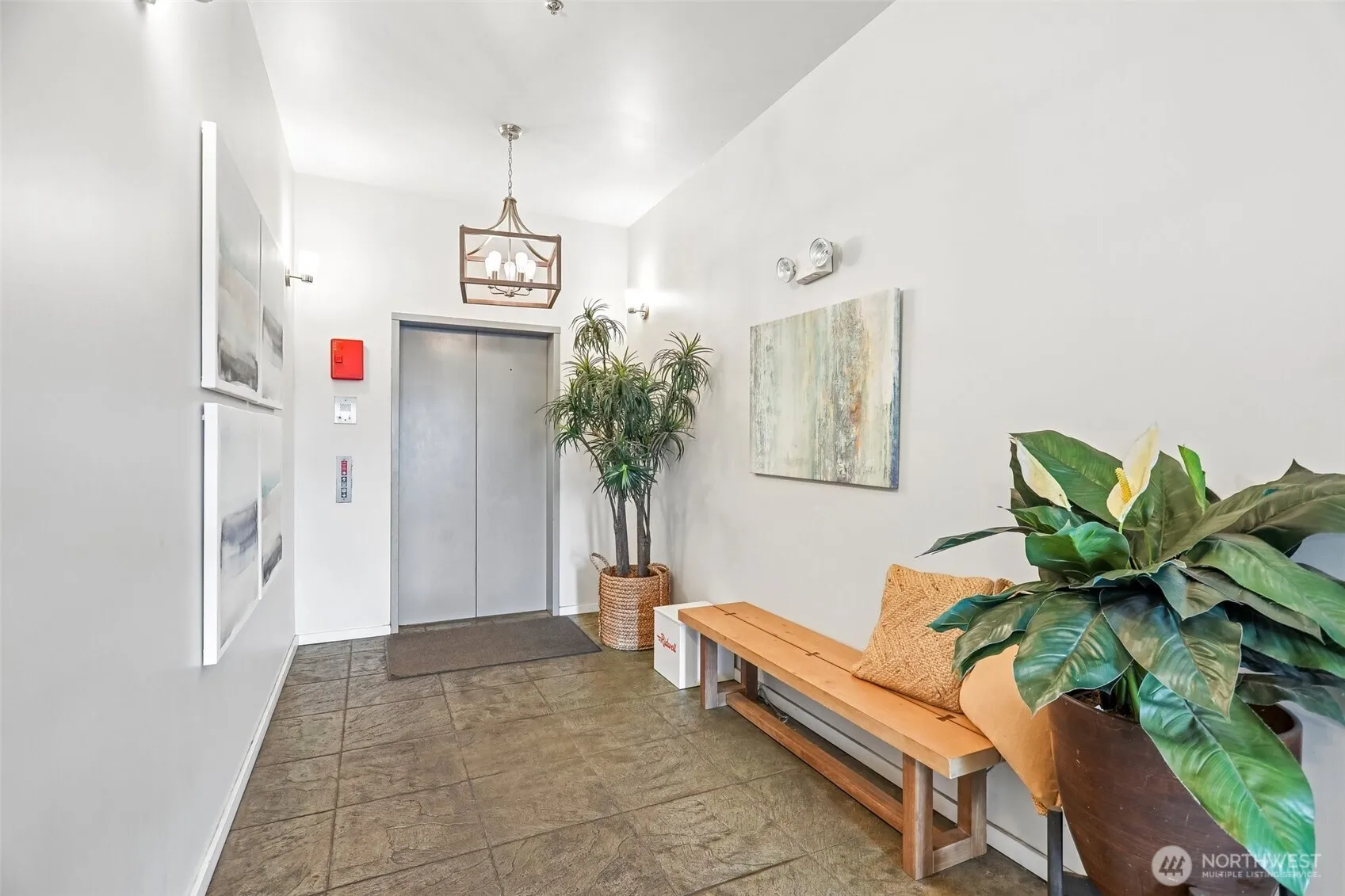 Property photo for 500 Elliott Avenue W #405, Seattle photo 3