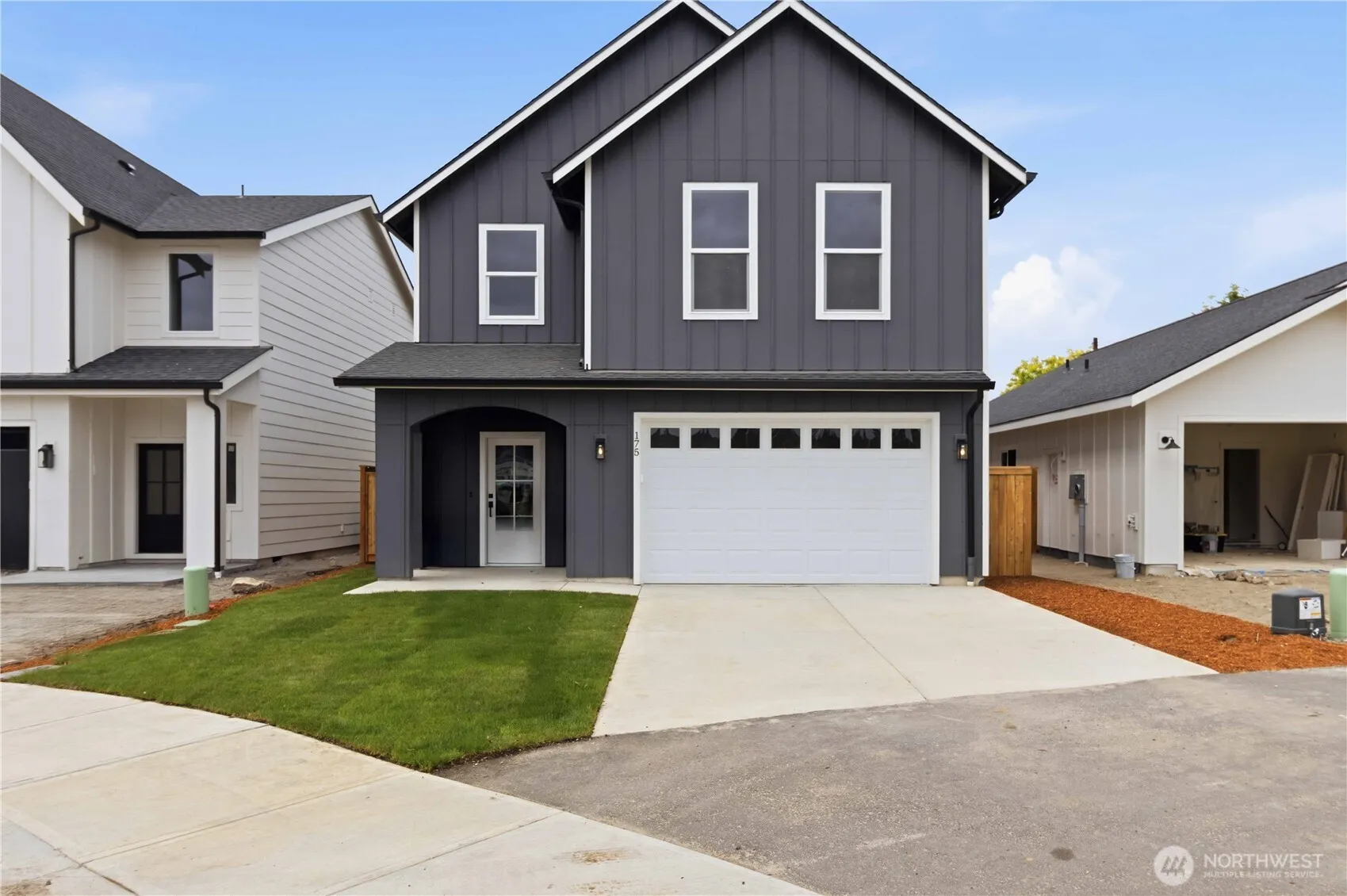 Property photo for 175 Coho Loop, Woodland