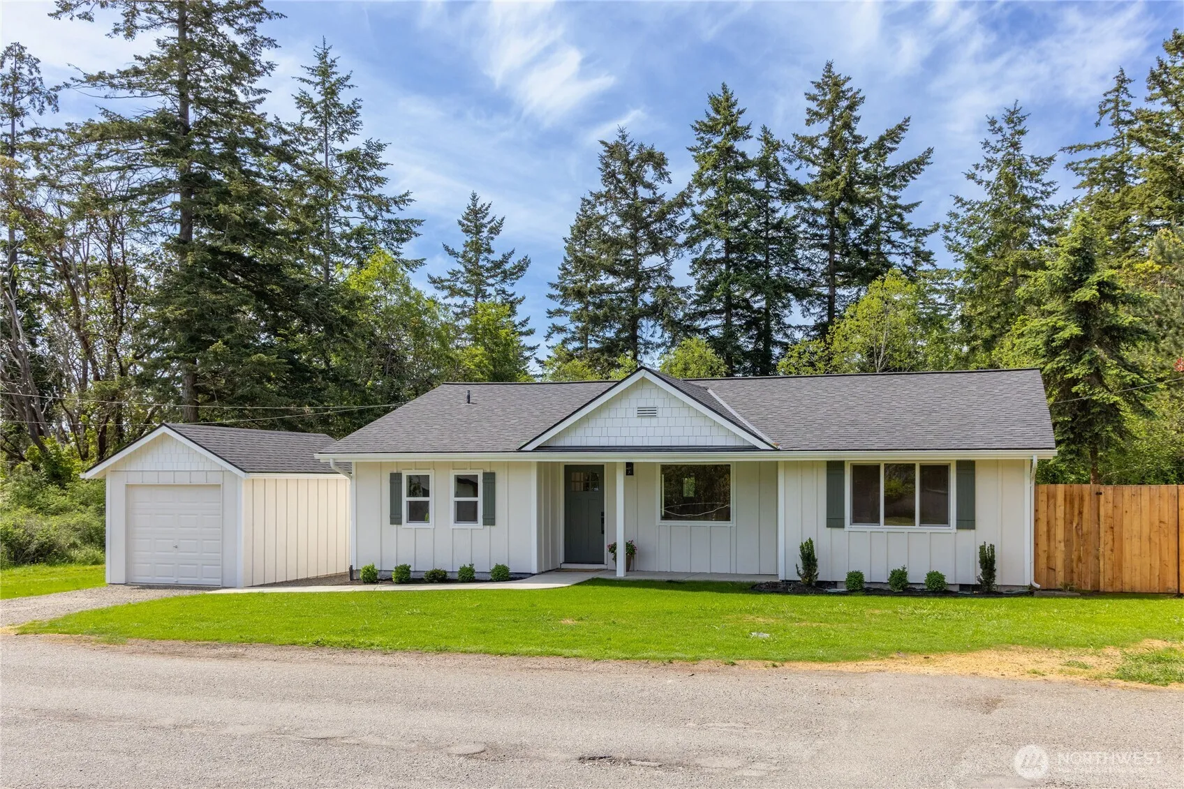 Property photo for 1313 Corona Street, Port Townsend