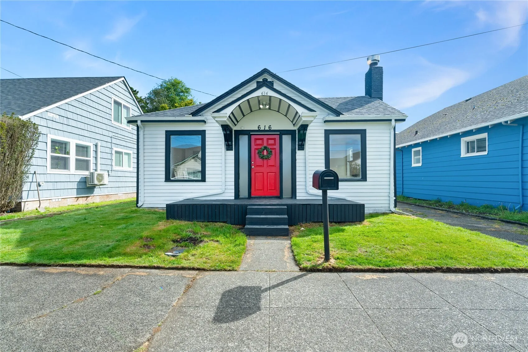 Property photo for 616 N Michigan Street, Aberdeen