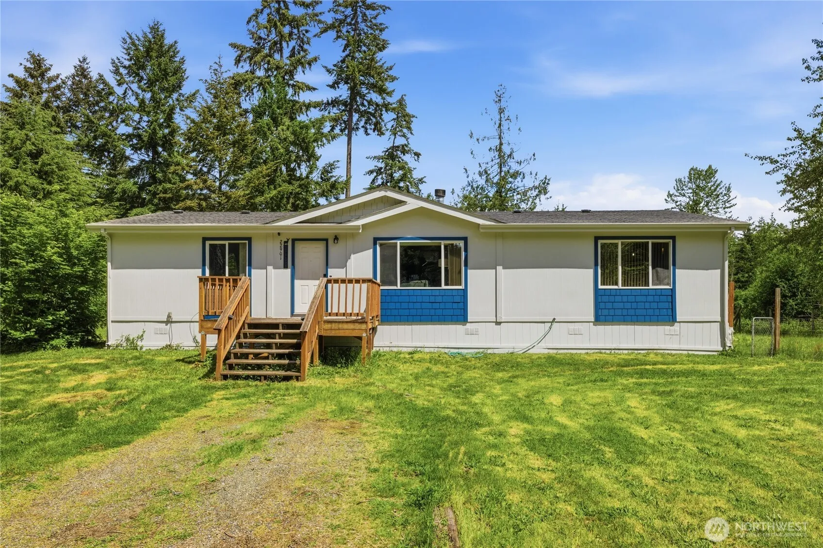 Property photo for 22901 59th Avenue E, Spanaway