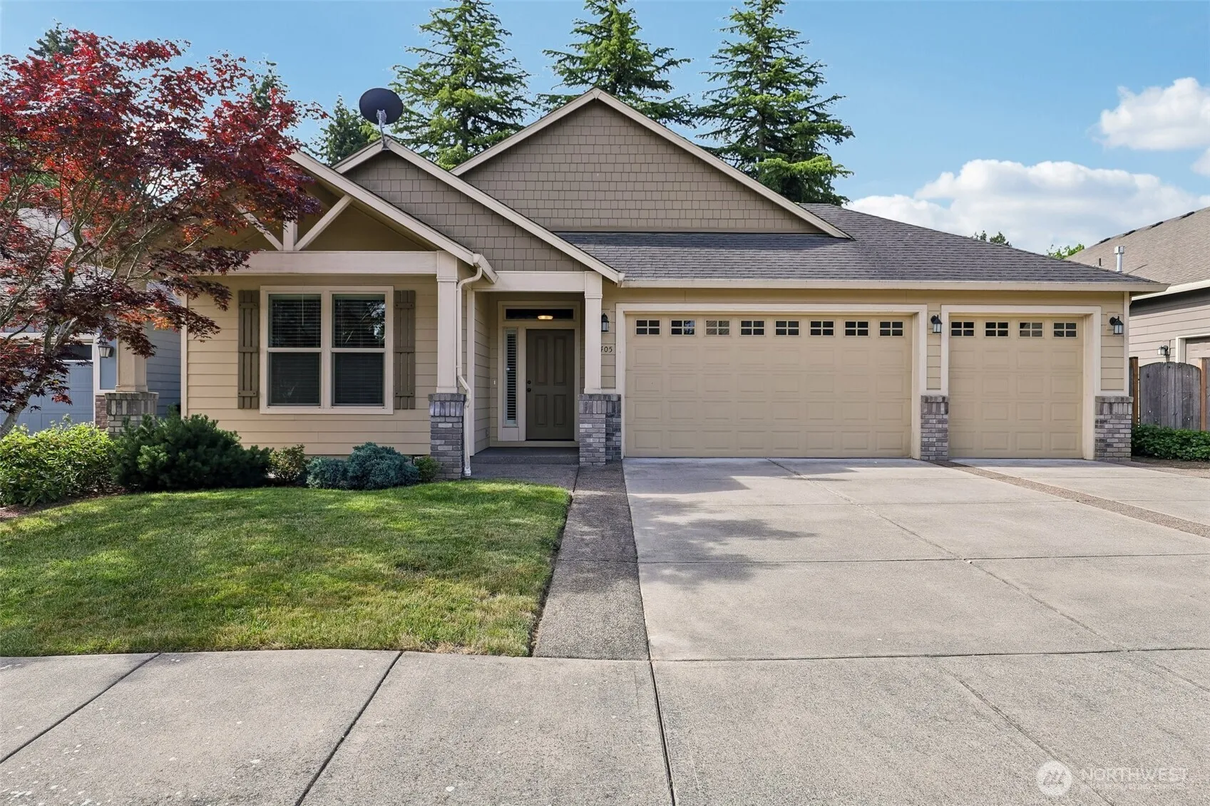 Property photo for 4405 Ne 118th Street, Vancouver