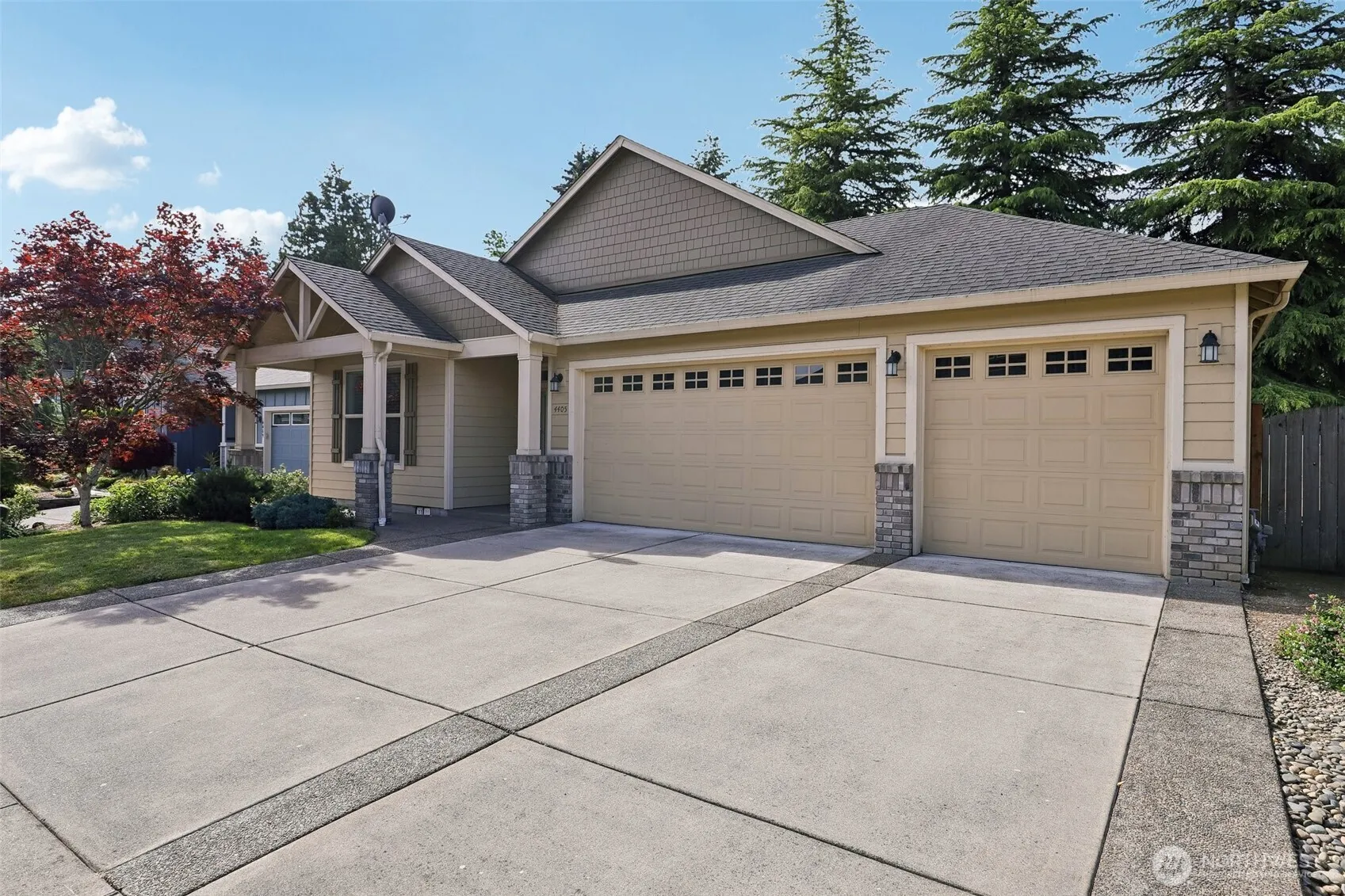 Property photo for 4405 Ne 118th Street, Vancouver photo 2
