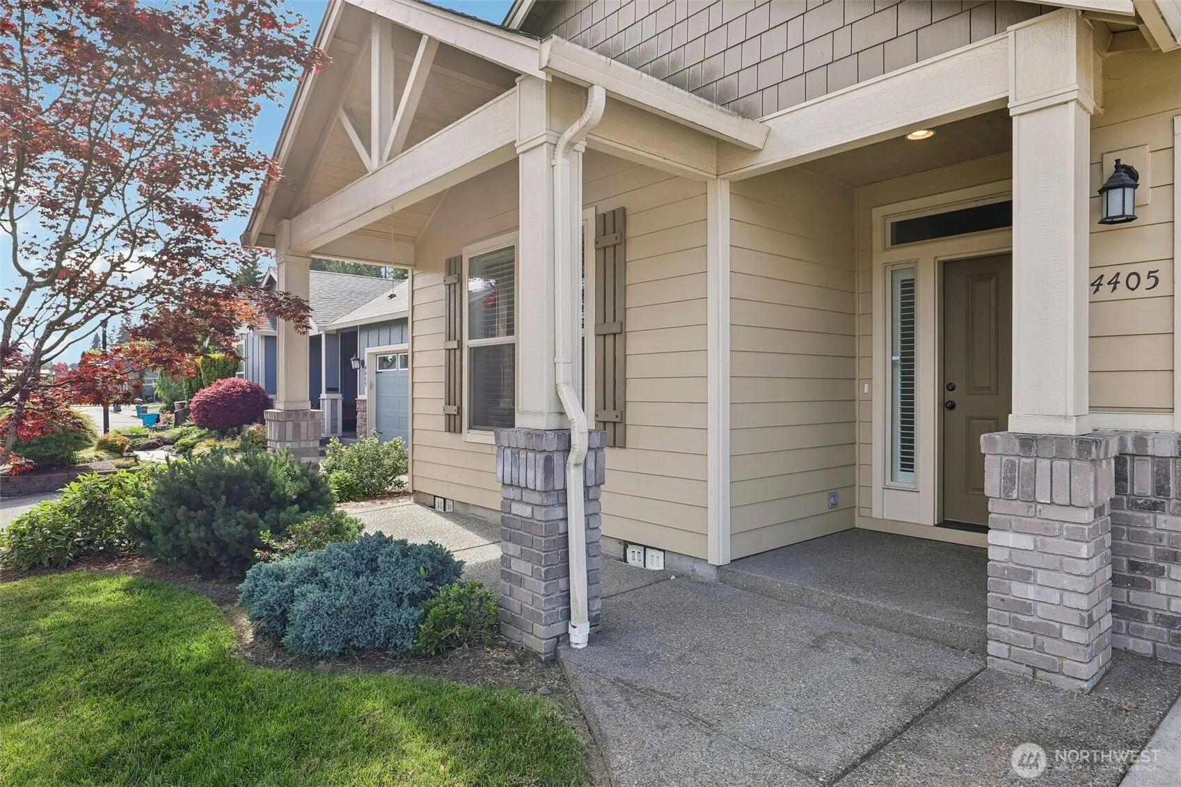 Property photo for 4405 Ne 118th Street, Vancouver photo 4
