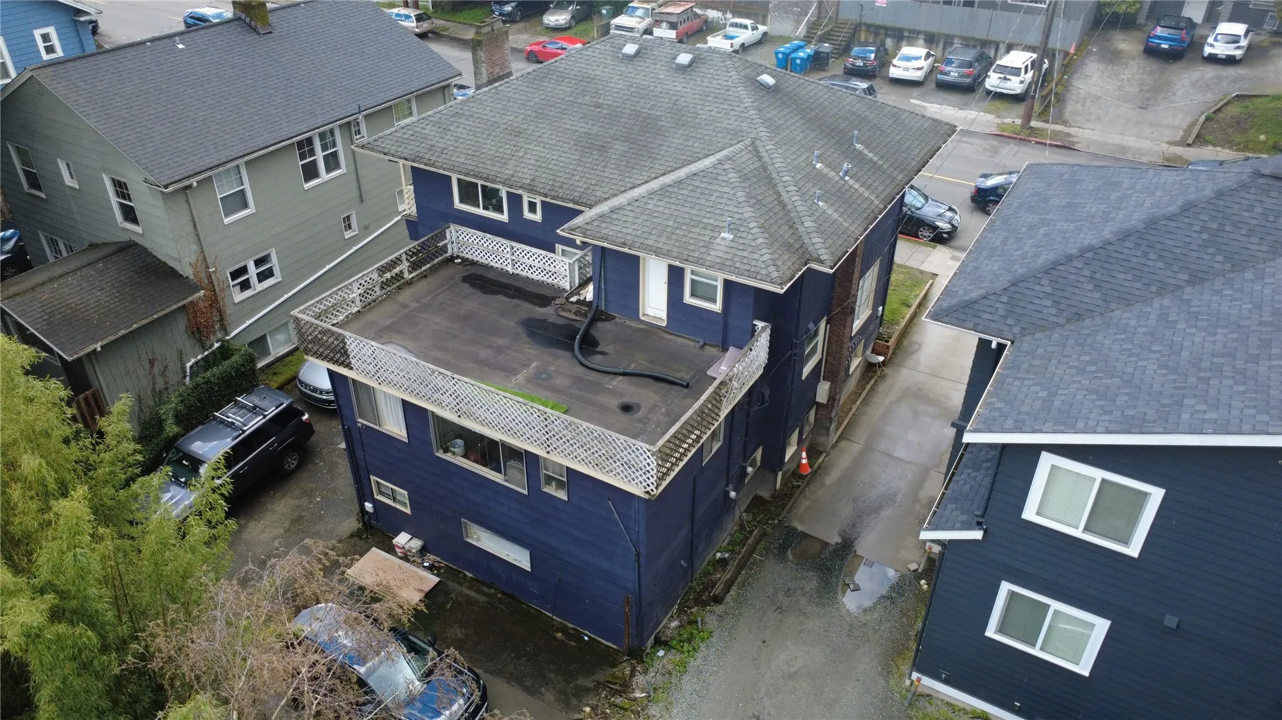 Property photo for 5026 20th Avenue Ne, Seattle photo 4