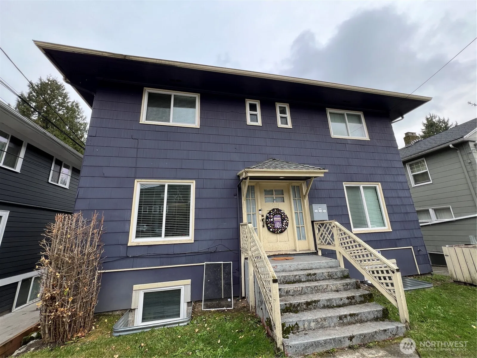 Property photo for 5026 20th Avenue Ne, Seattle
